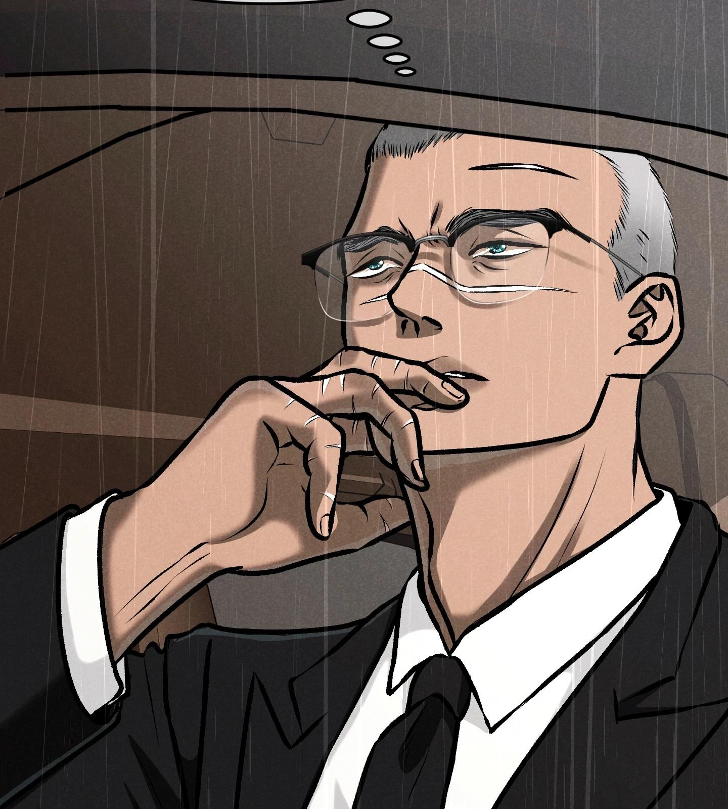 Black Whisky (Official) - Chapter 5 manhwa