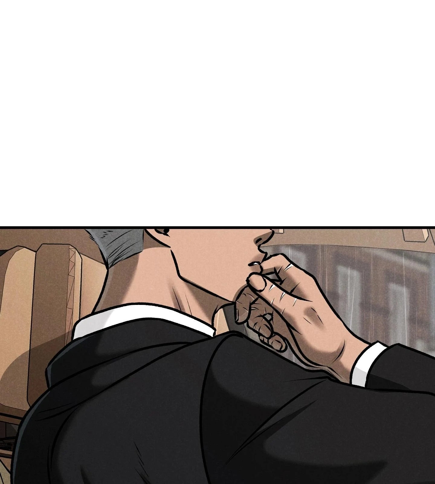 Black Whisky (Official) - Chapter 5 manhwa