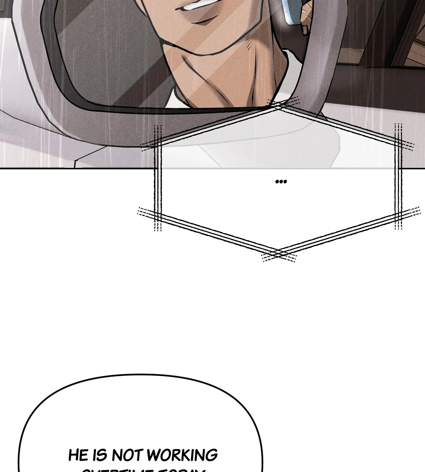 Black Whisky (Official) - Chapter 5 manhwa
