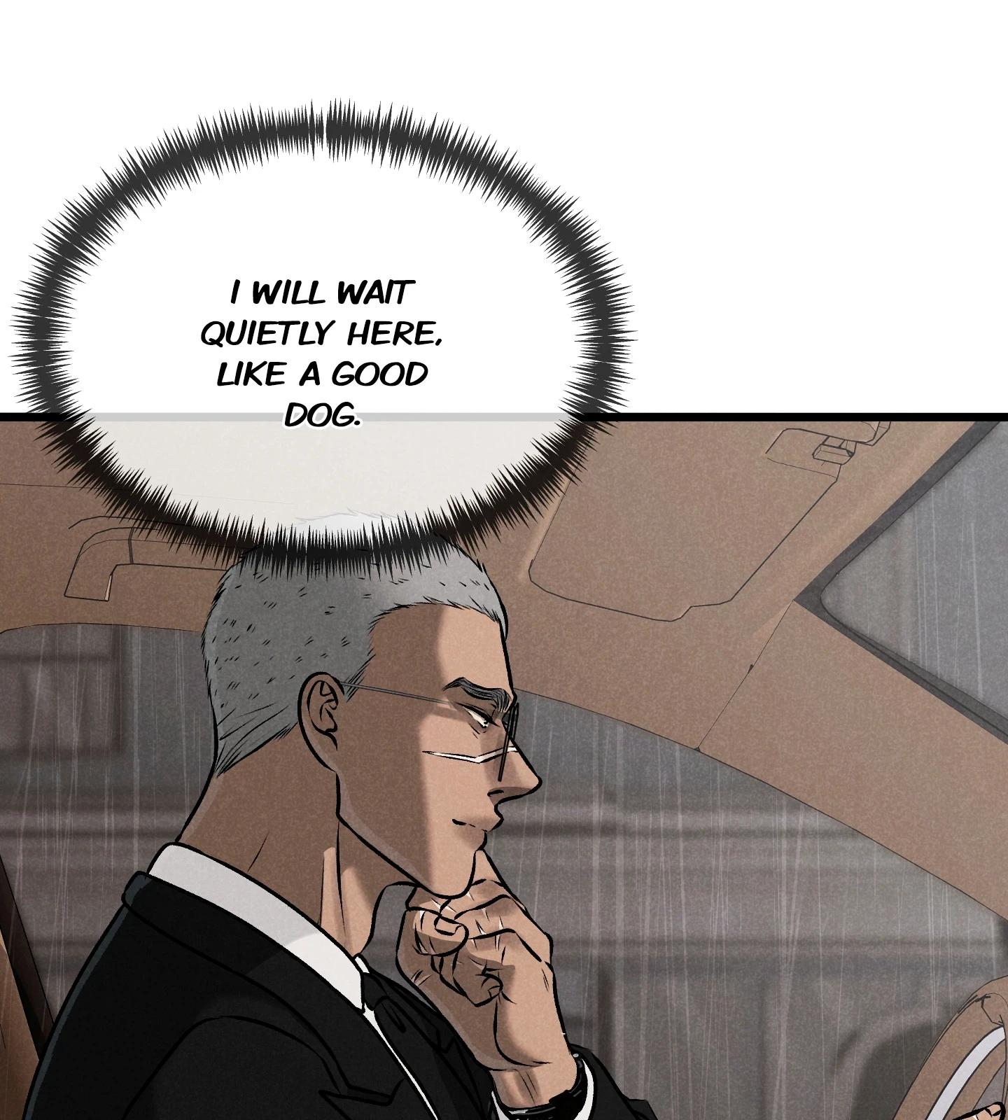 Black Whisky (Official) - Chapter 5 manhwa