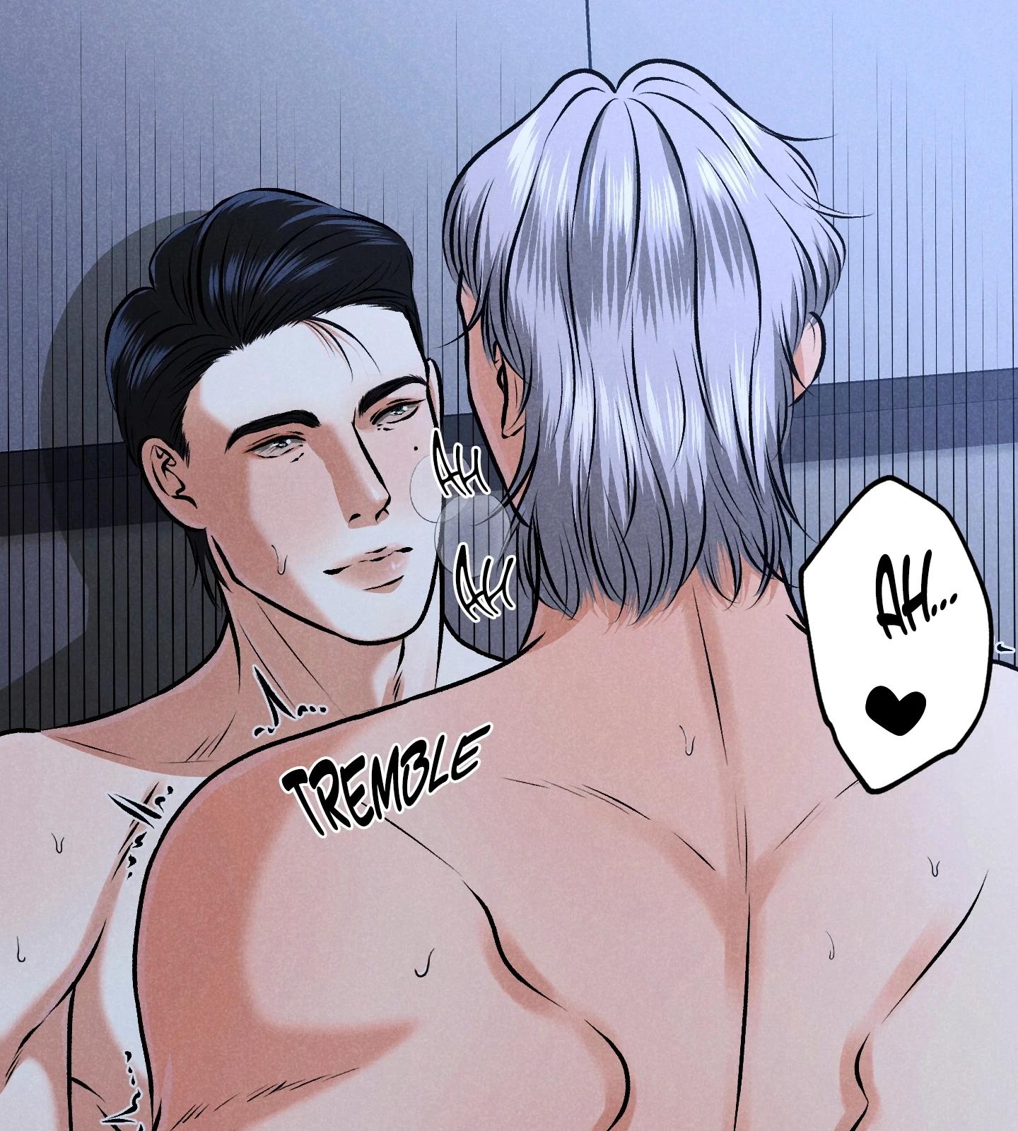 Black Whisky (Official) - Chapter 5 manhwa