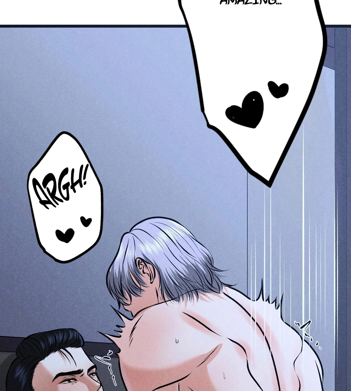 Black Whisky (Official) - Chapter 5 manhwa