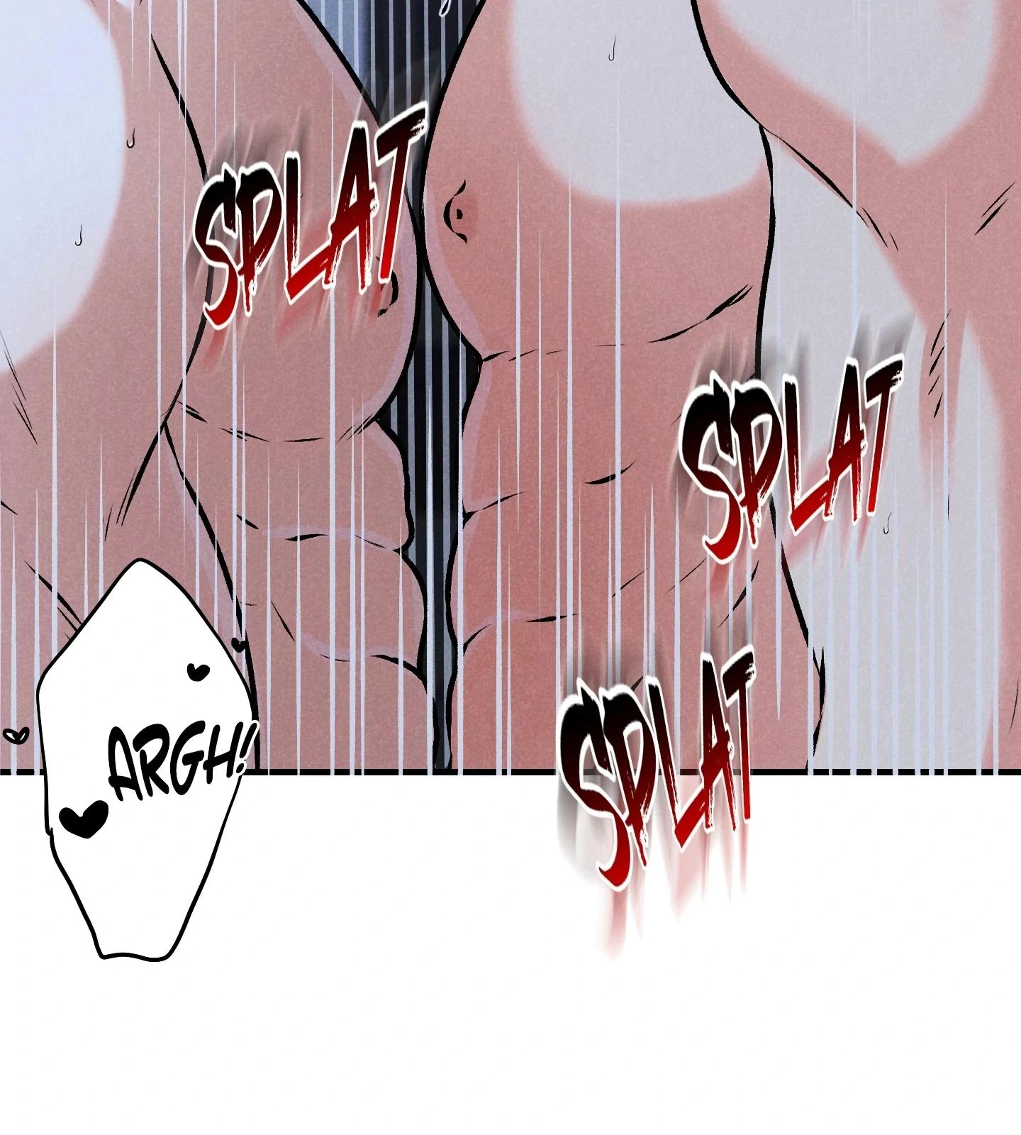Black Whisky (Official) - Chapter 5 manhwa