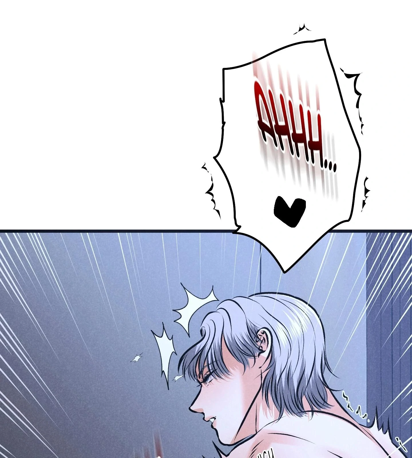 Black Whisky (Official) - Chapter 5 manhwa