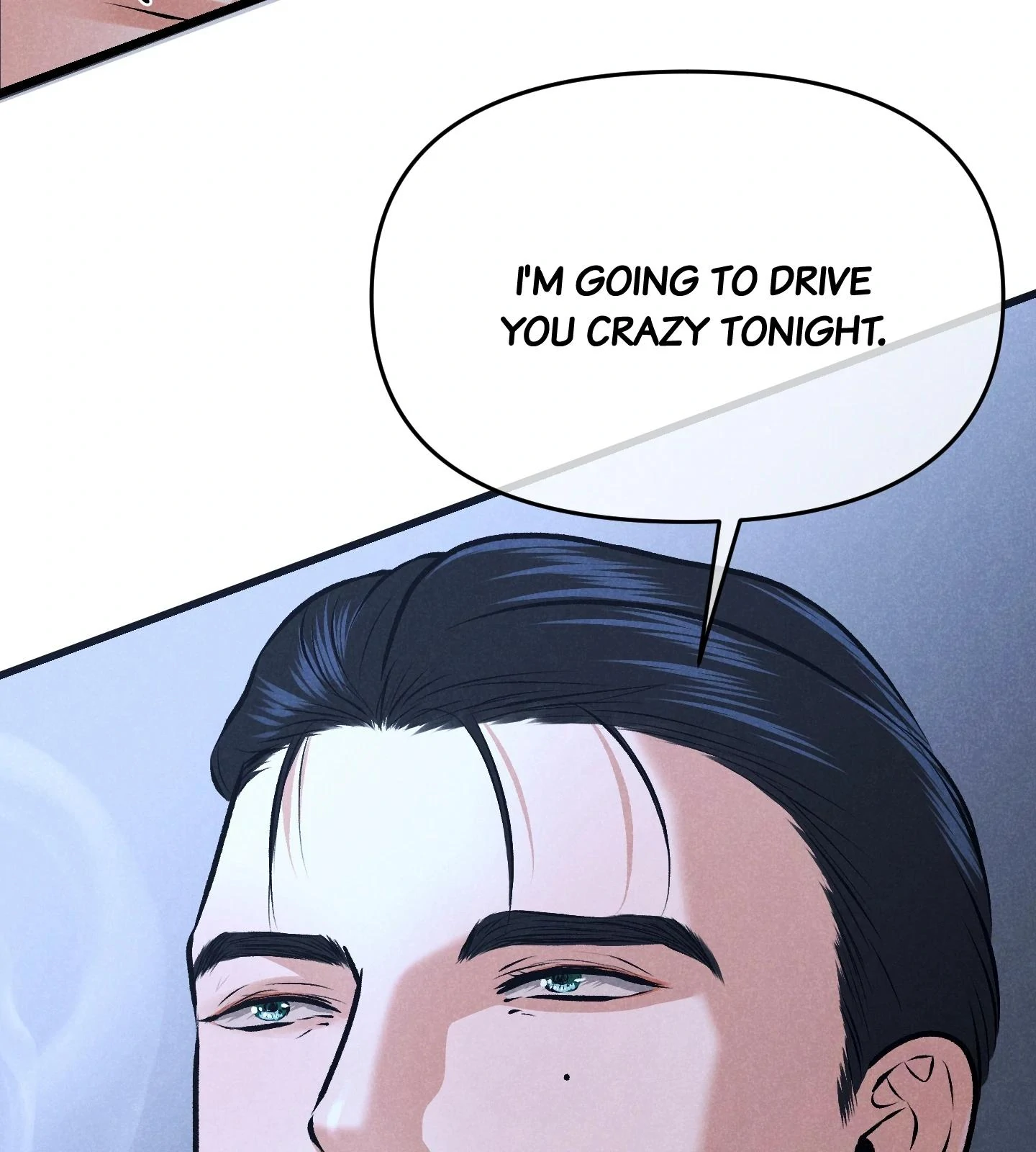 Black Whisky (Official) - Chapter 5 manhwa