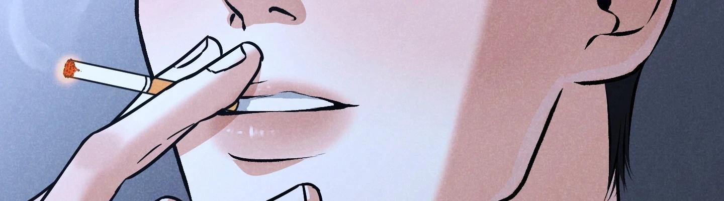 Black Whisky (Official) - Chapter 5 manhwa
