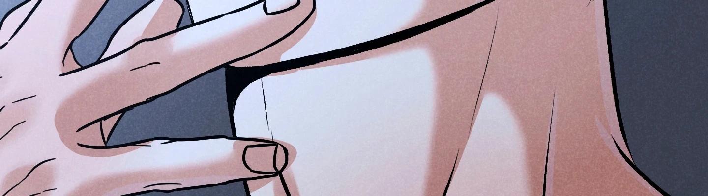 Black Whisky (Official) - Chapter 5 manhwa