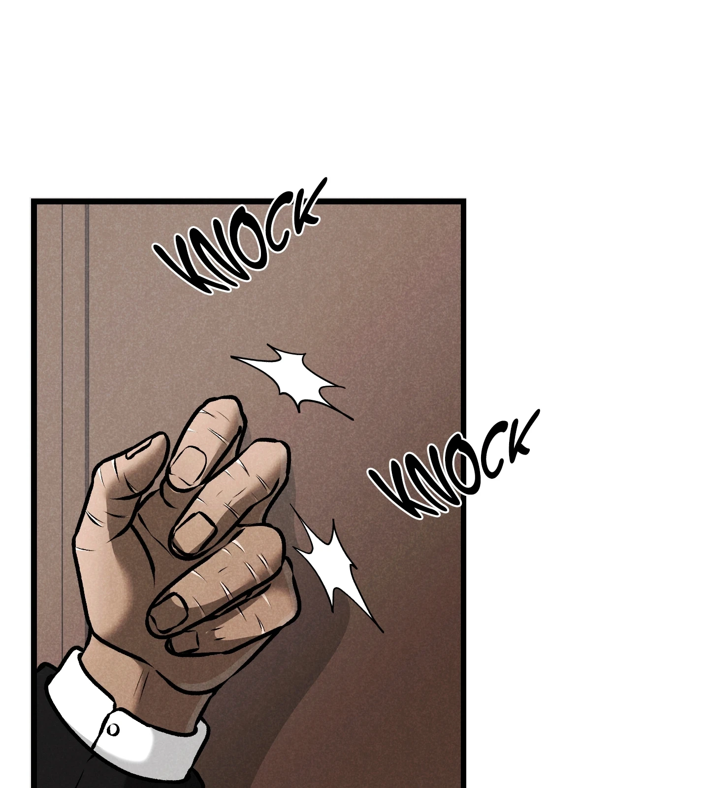 Black Whisky (Official) - Chapter 6 manhwa