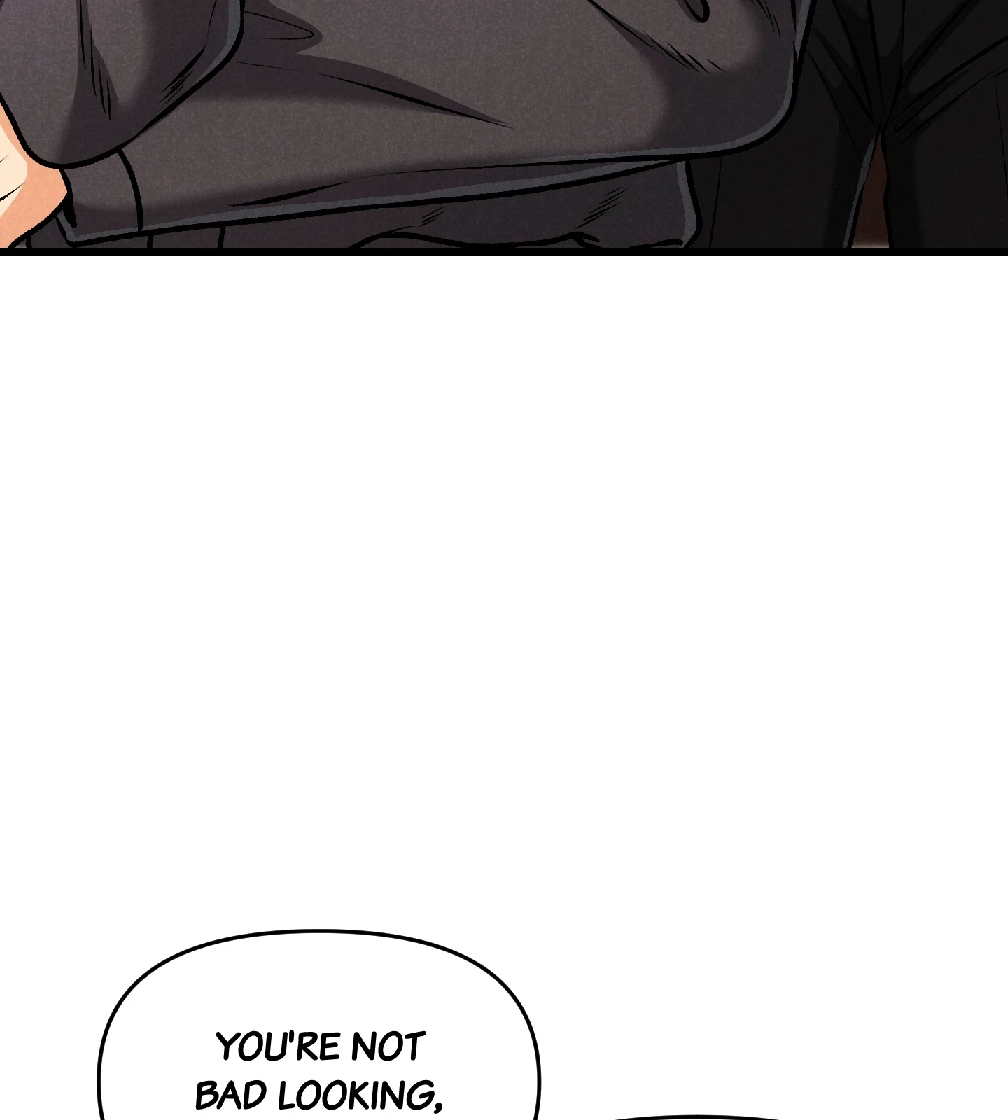 Black Whisky (Official) - Chapter 6 manhwa