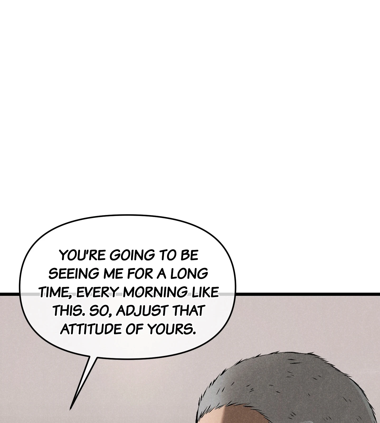 Black Whisky (Official) - Chapter 6 manhwa