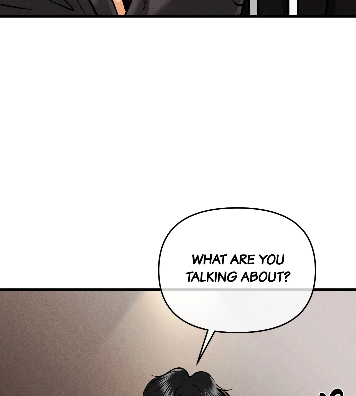 Black Whisky (Official) - Chapter 6 manhwa