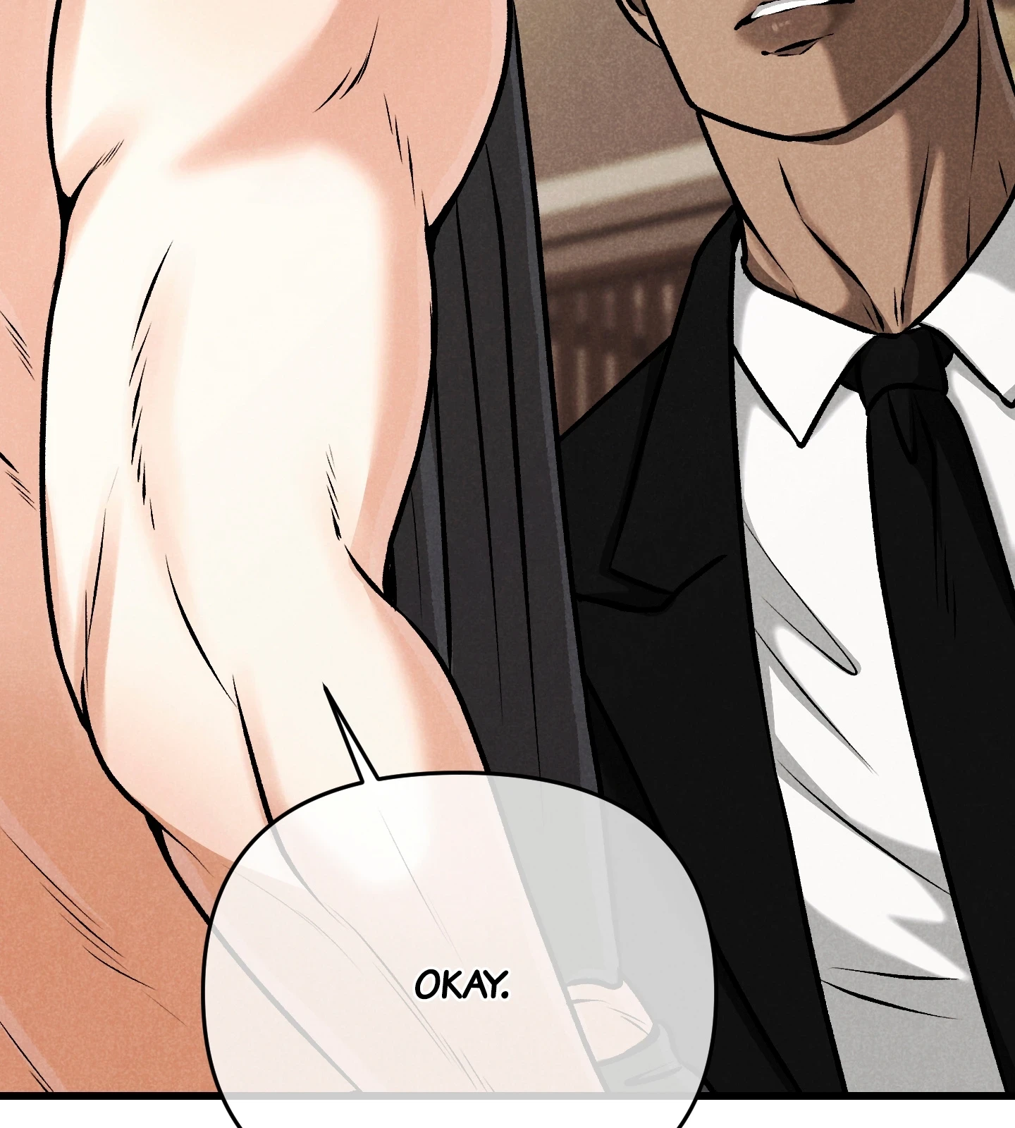 Black Whisky (Official) - Chapter 6 manhwa