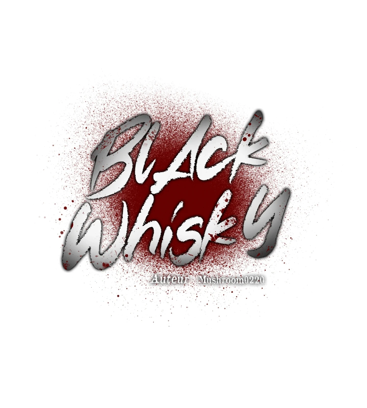 Black Whisky (Official) - Chapter 6 manhwa
