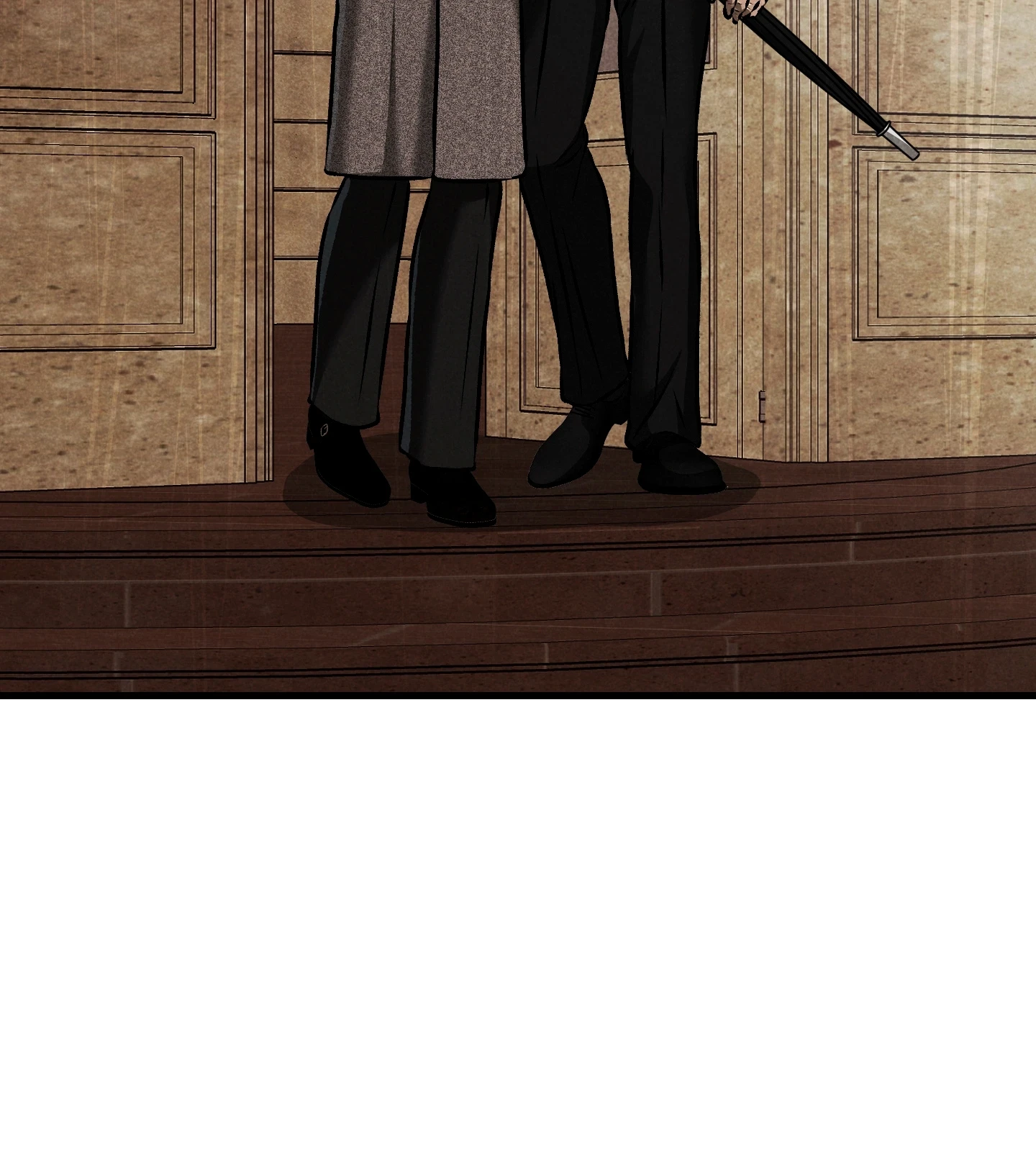Black Whisky (Official) - Chapter 6 manhwa