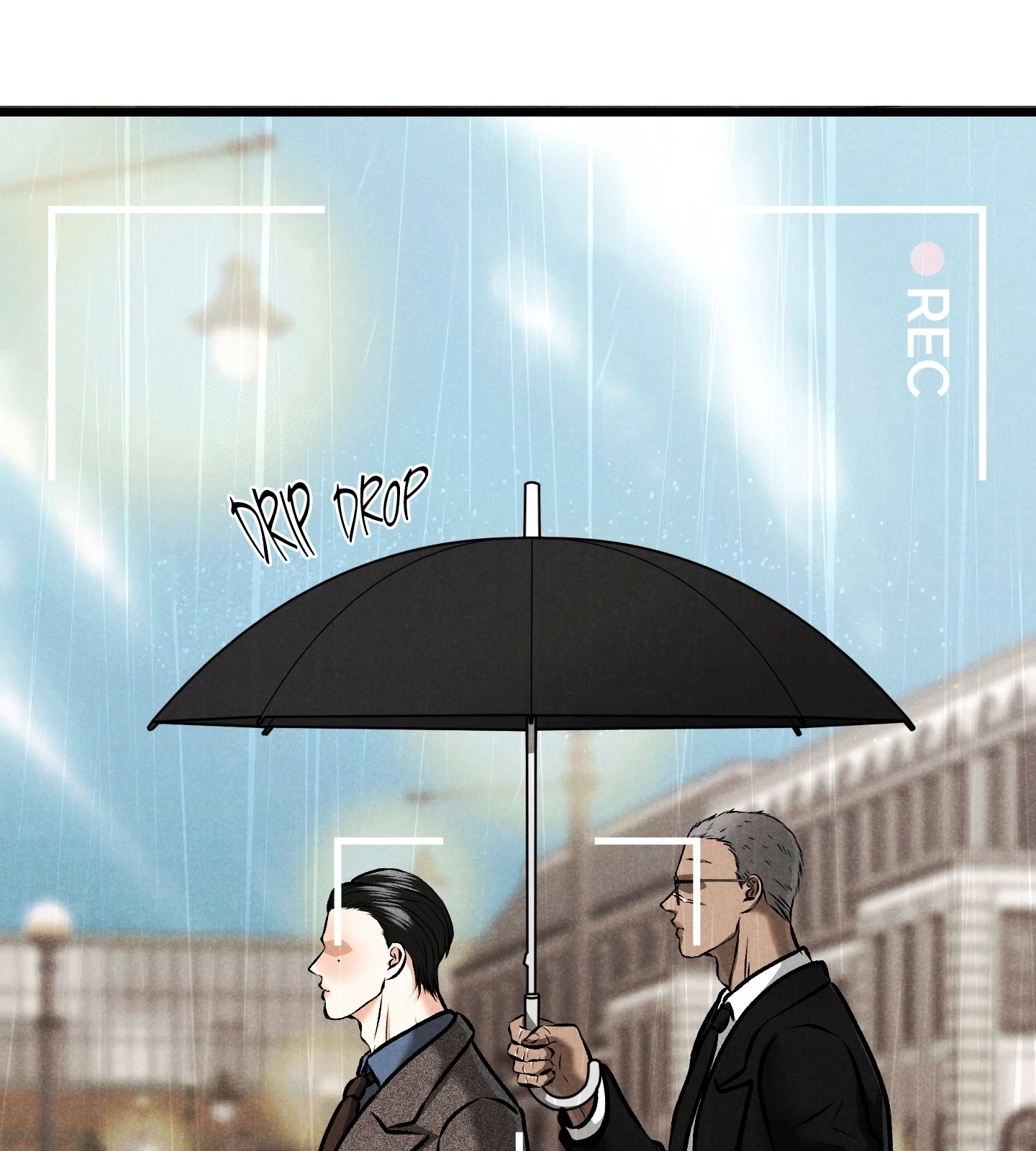 Black Whisky (Official) - Chapter 6 manhwa