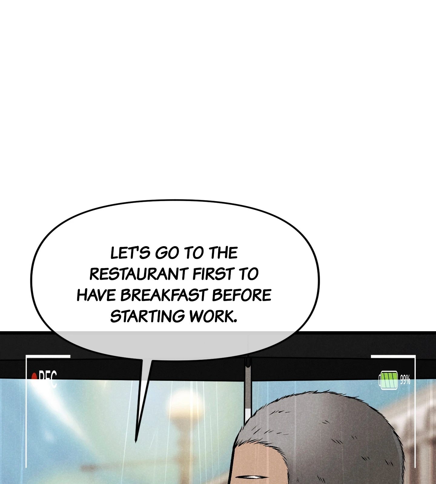 Black Whisky (Official) - Chapter 6 manhwa