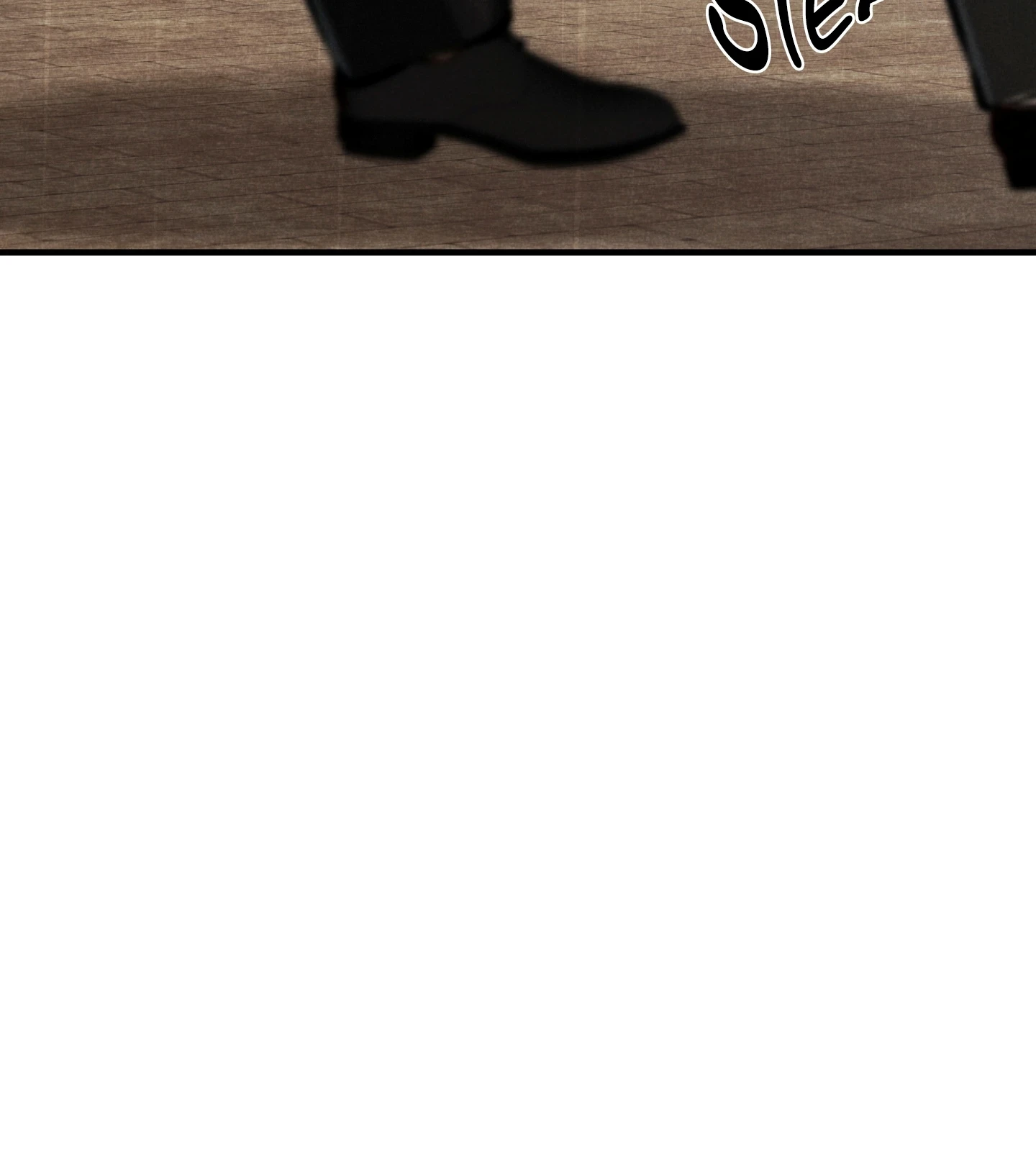 Black Whisky (Official) - Chapter 6 manhwa