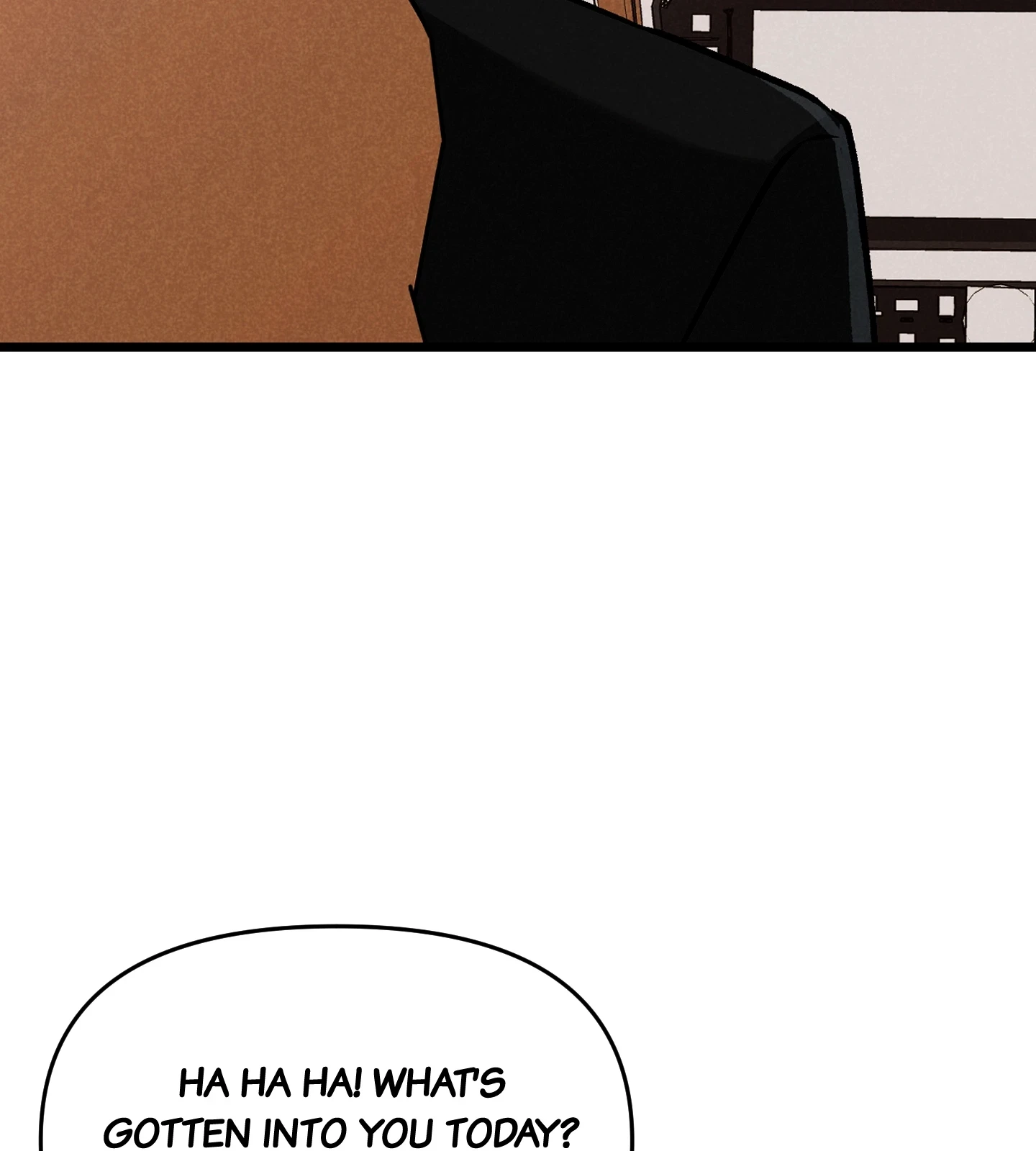 Black Whisky (Official) - Chapter 6 manhwa