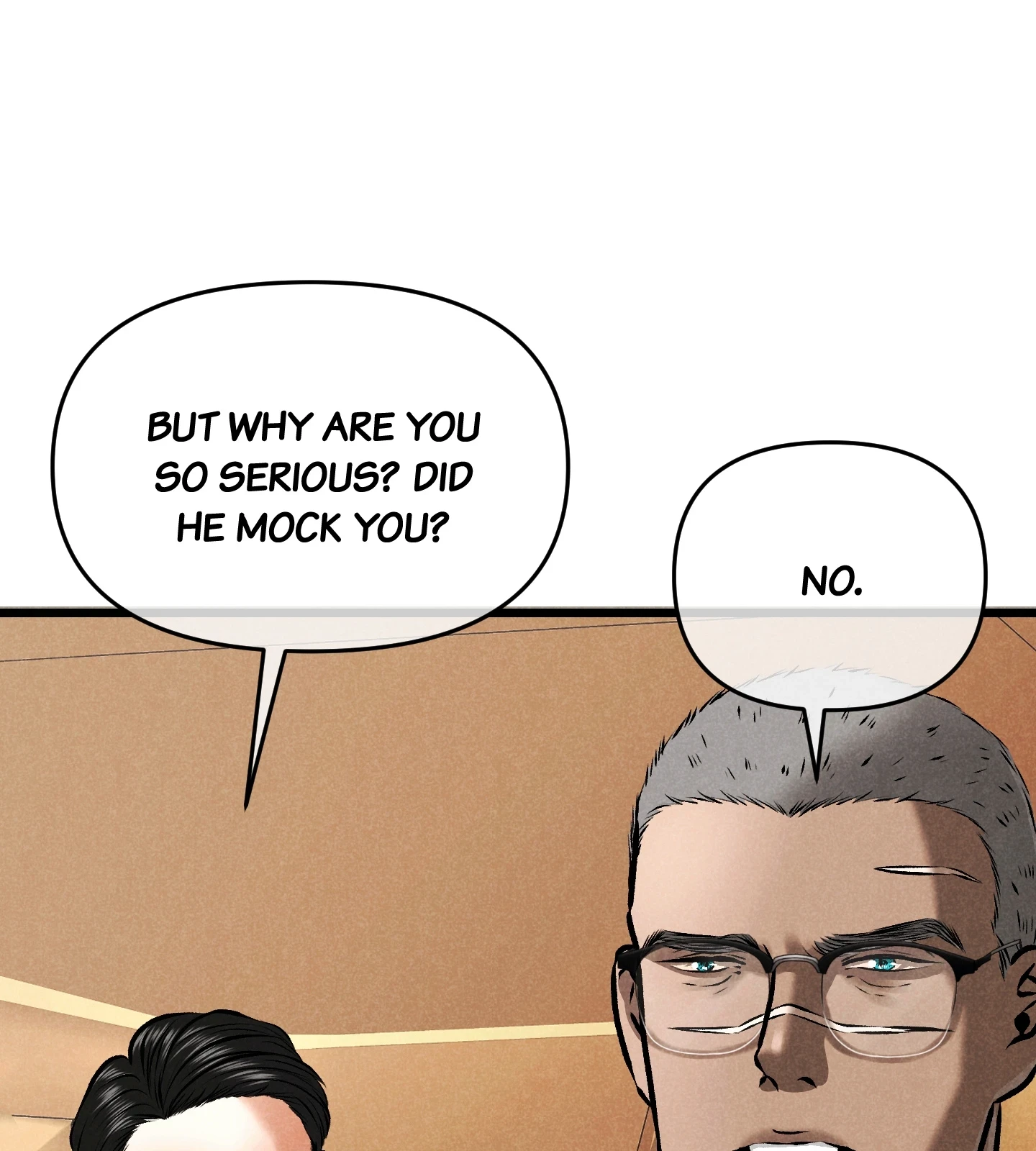 Black Whisky (Official) - Chapter 6 manhwa