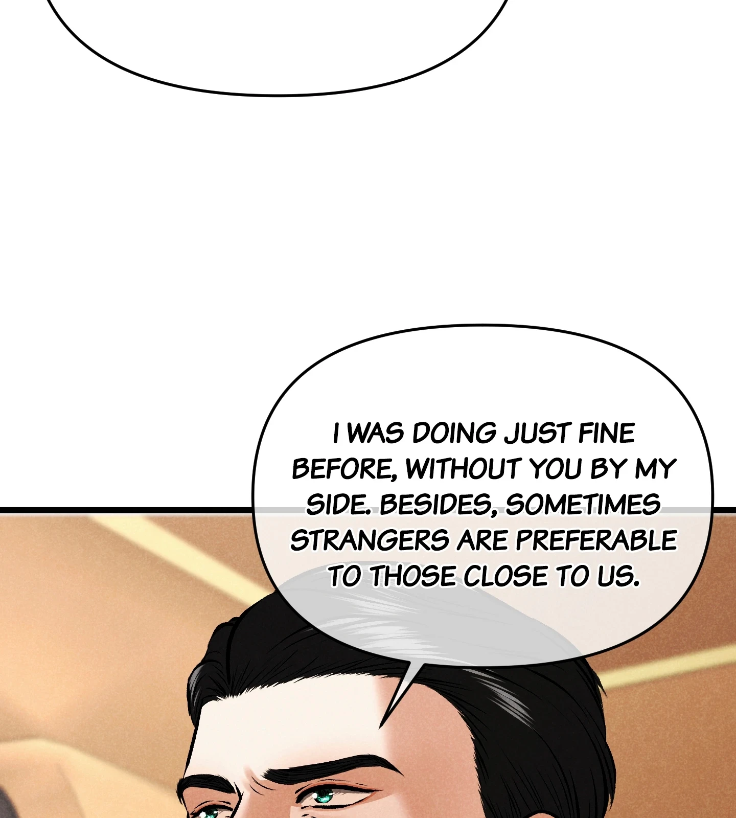 Black Whisky (Official) - Chapter 6 manhwa