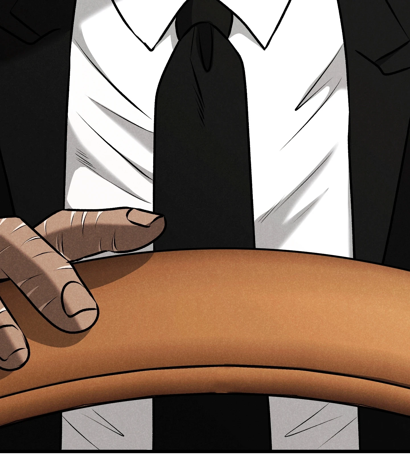 Black Whisky (Official) - Chapter 6 manhwa