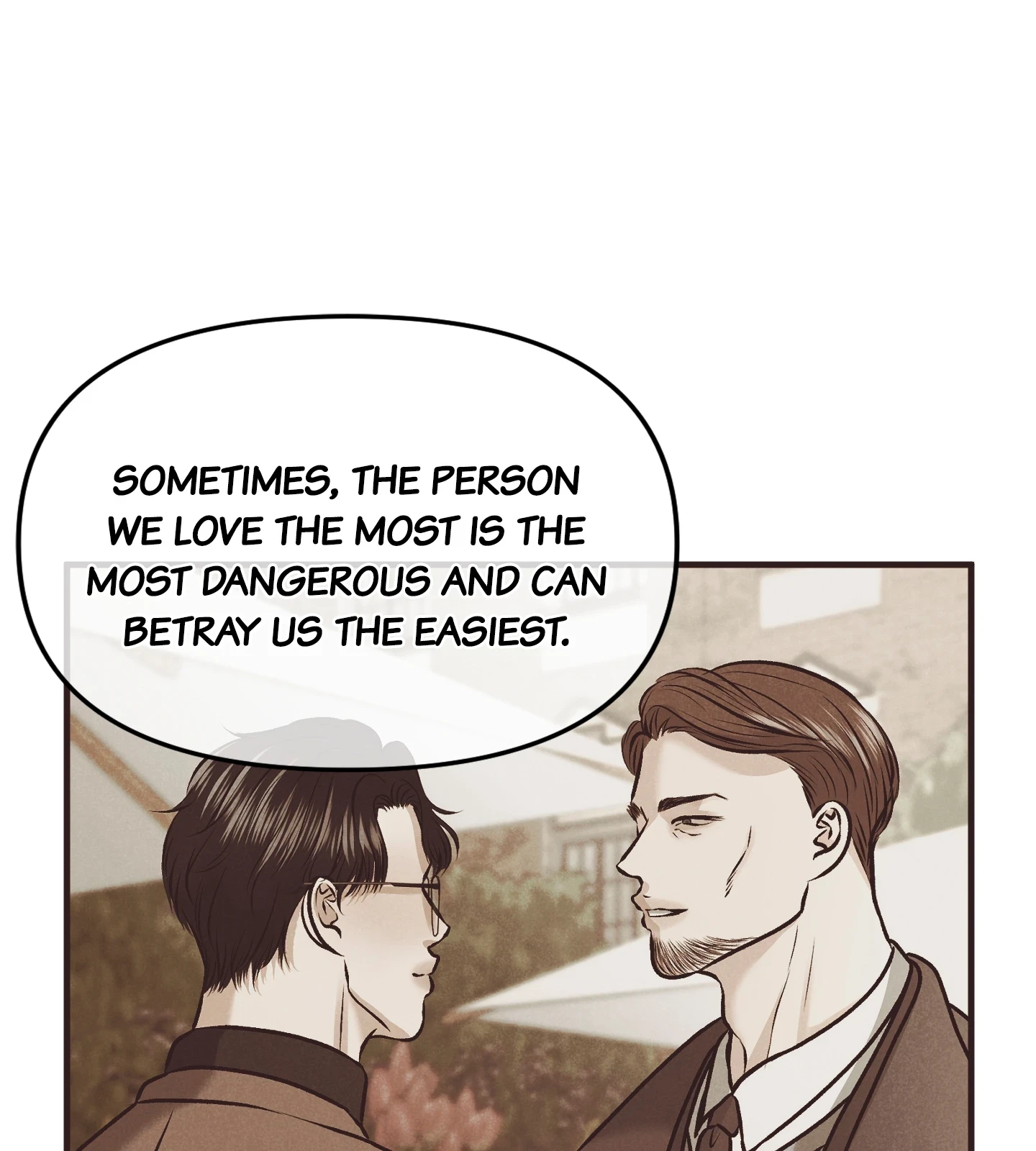 Black Whisky (Official) - Chapter 6 manhwa