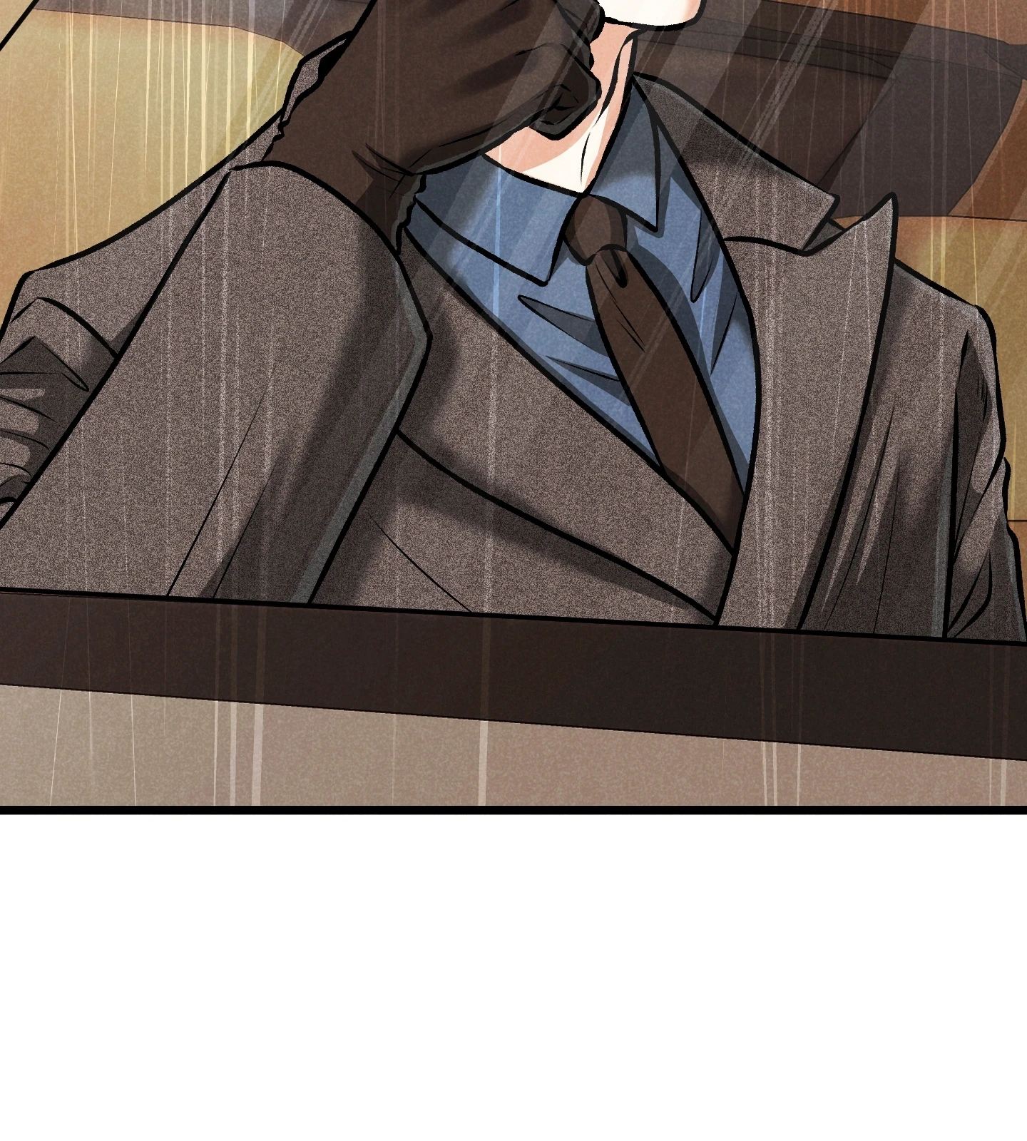 Black Whisky (Official) - Chapter 6 manhwa