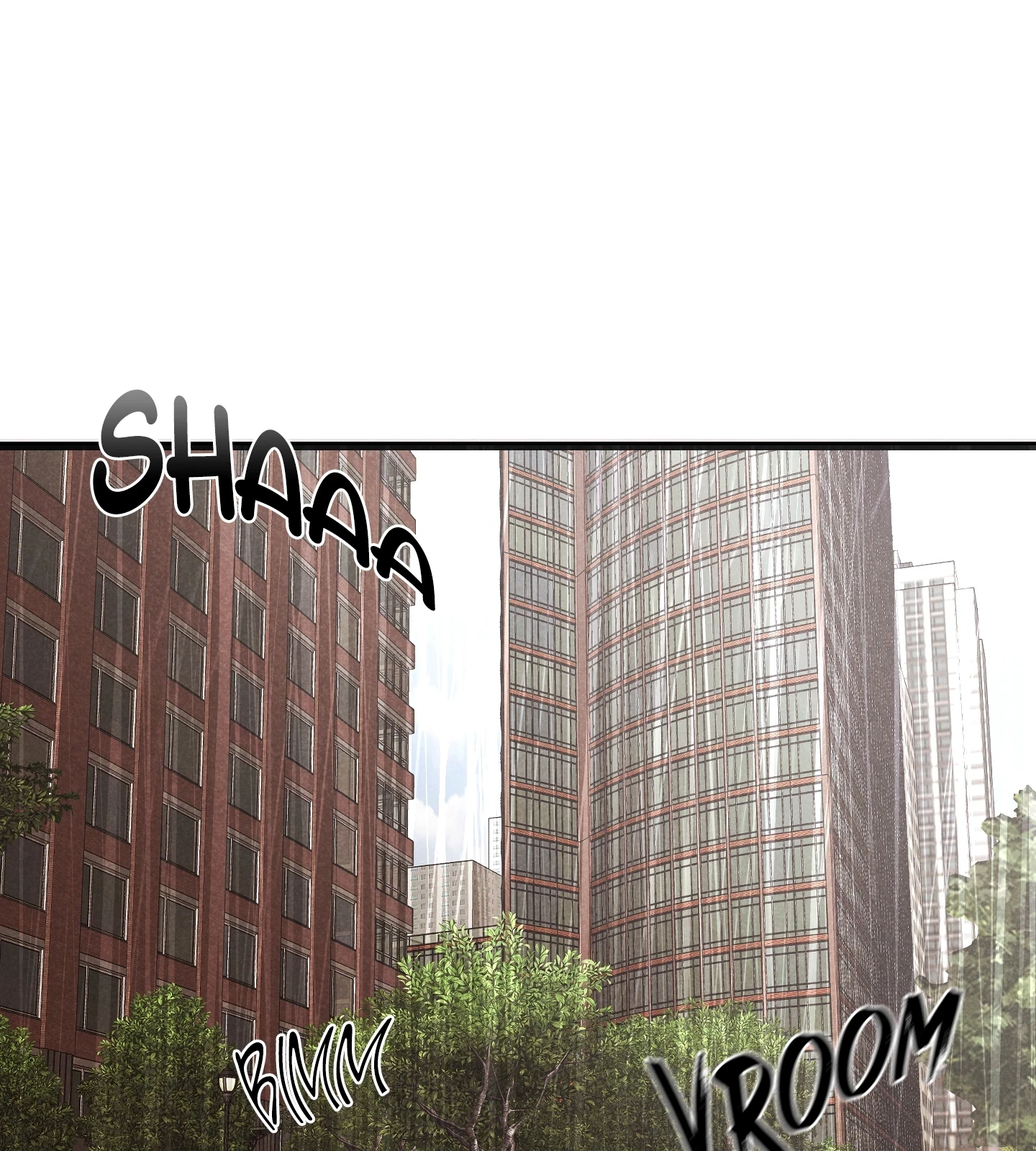 Black Whisky (Official) - Chapter 6 manhwa