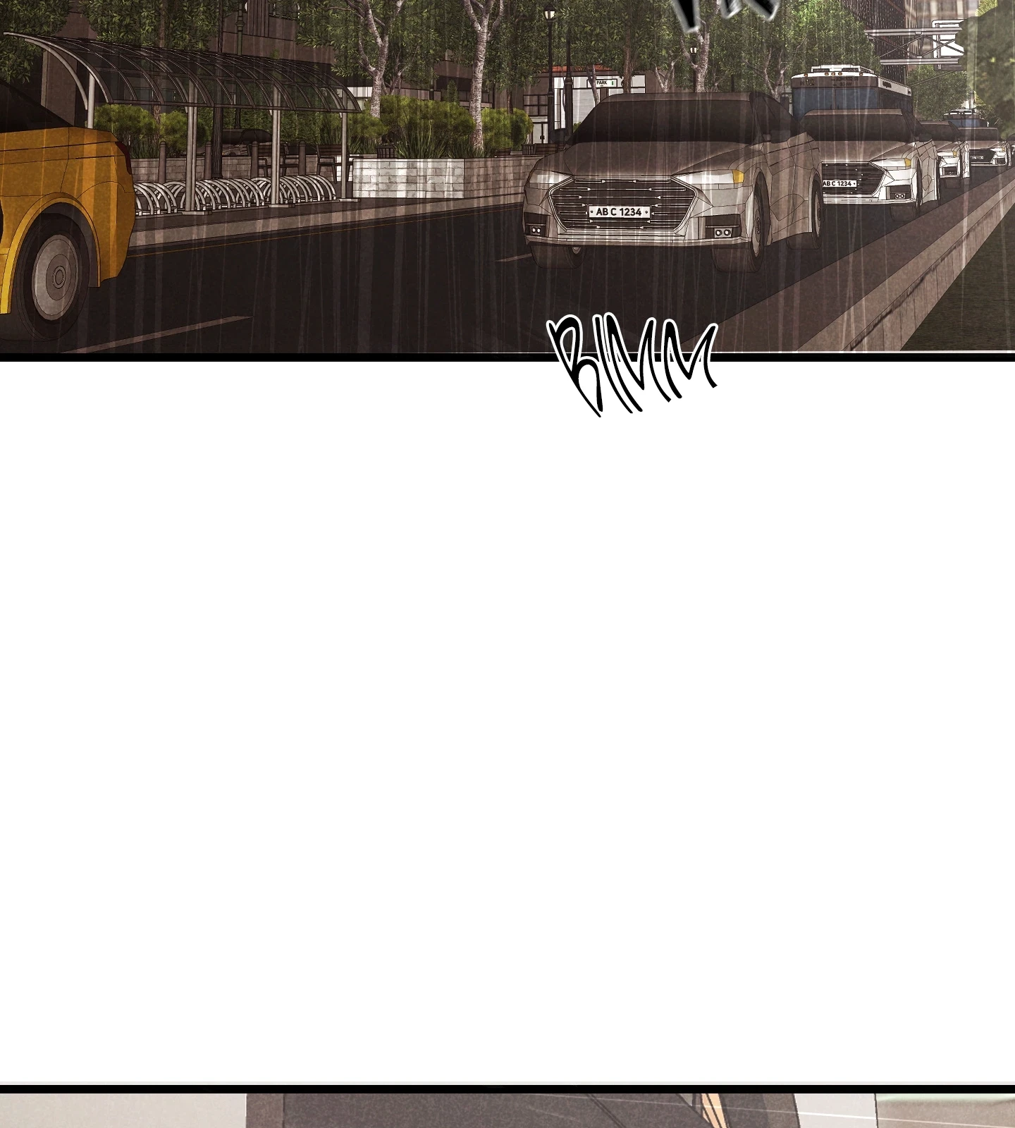 Black Whisky (Official) - Chapter 6 manhwa