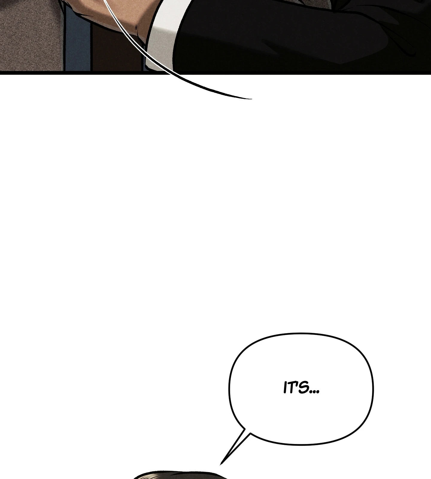 Black Whisky (Official) - Chapter 6 manhwa