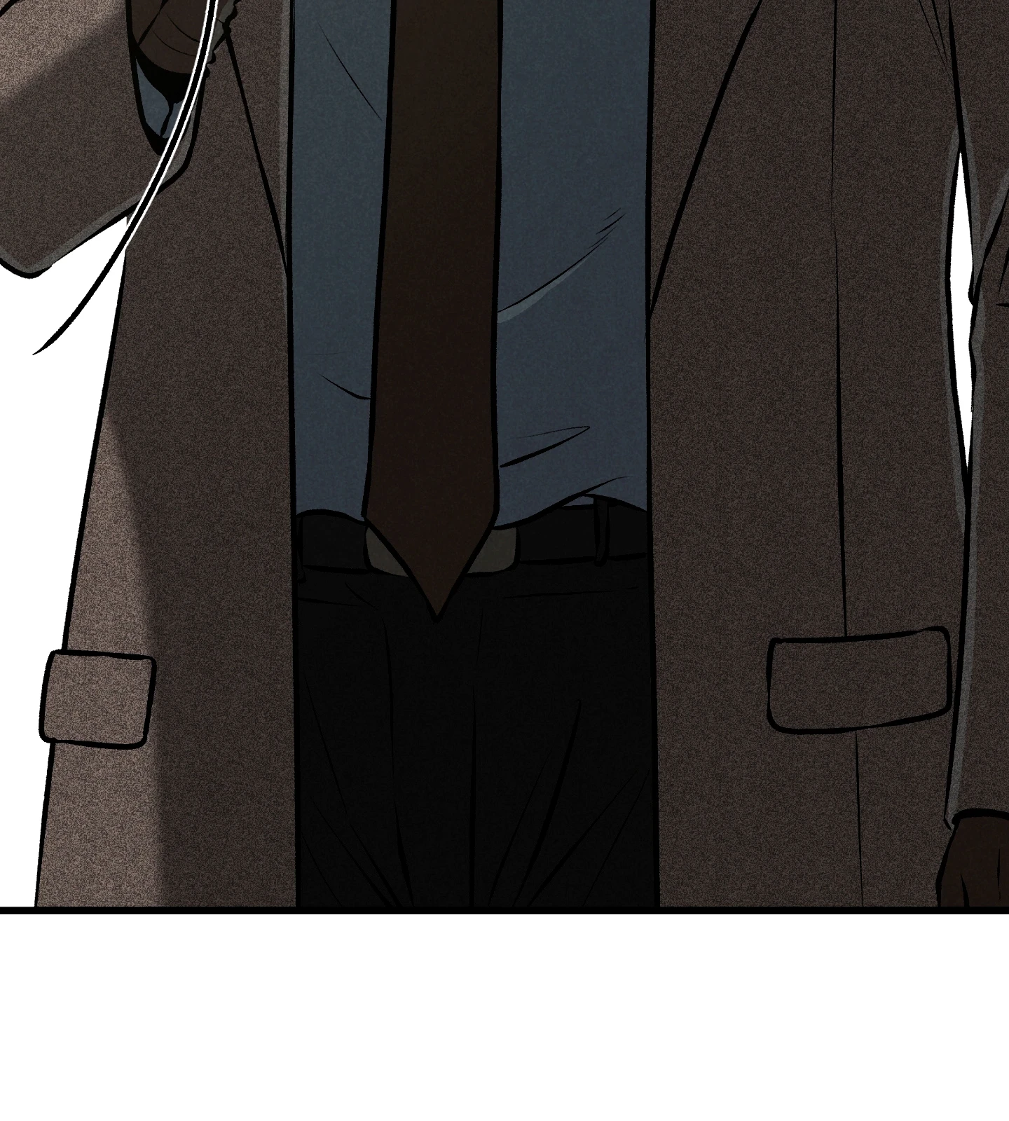 Black Whisky (Official) - Chapter 6 manhwa