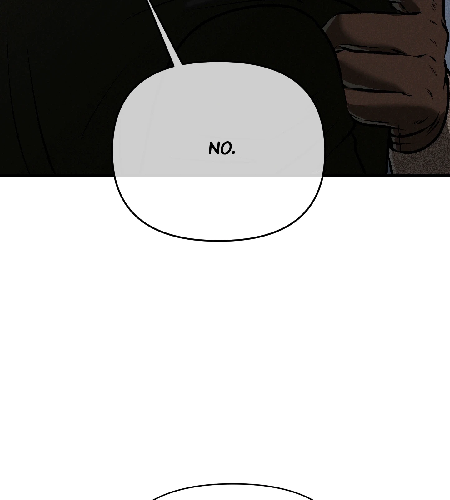 Black Whisky (Official) - Chapter 6 manhwa