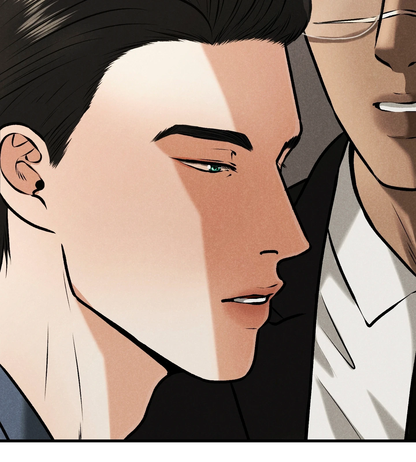 Black Whisky (Official) - Chapter 6 manhwa