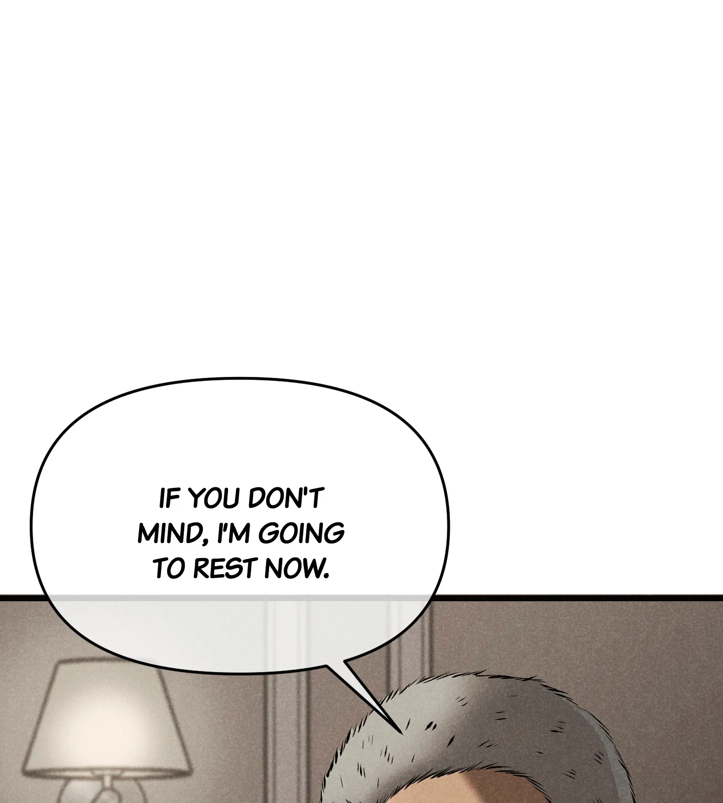 Black Whisky (Official) - Chapter 6 manhwa