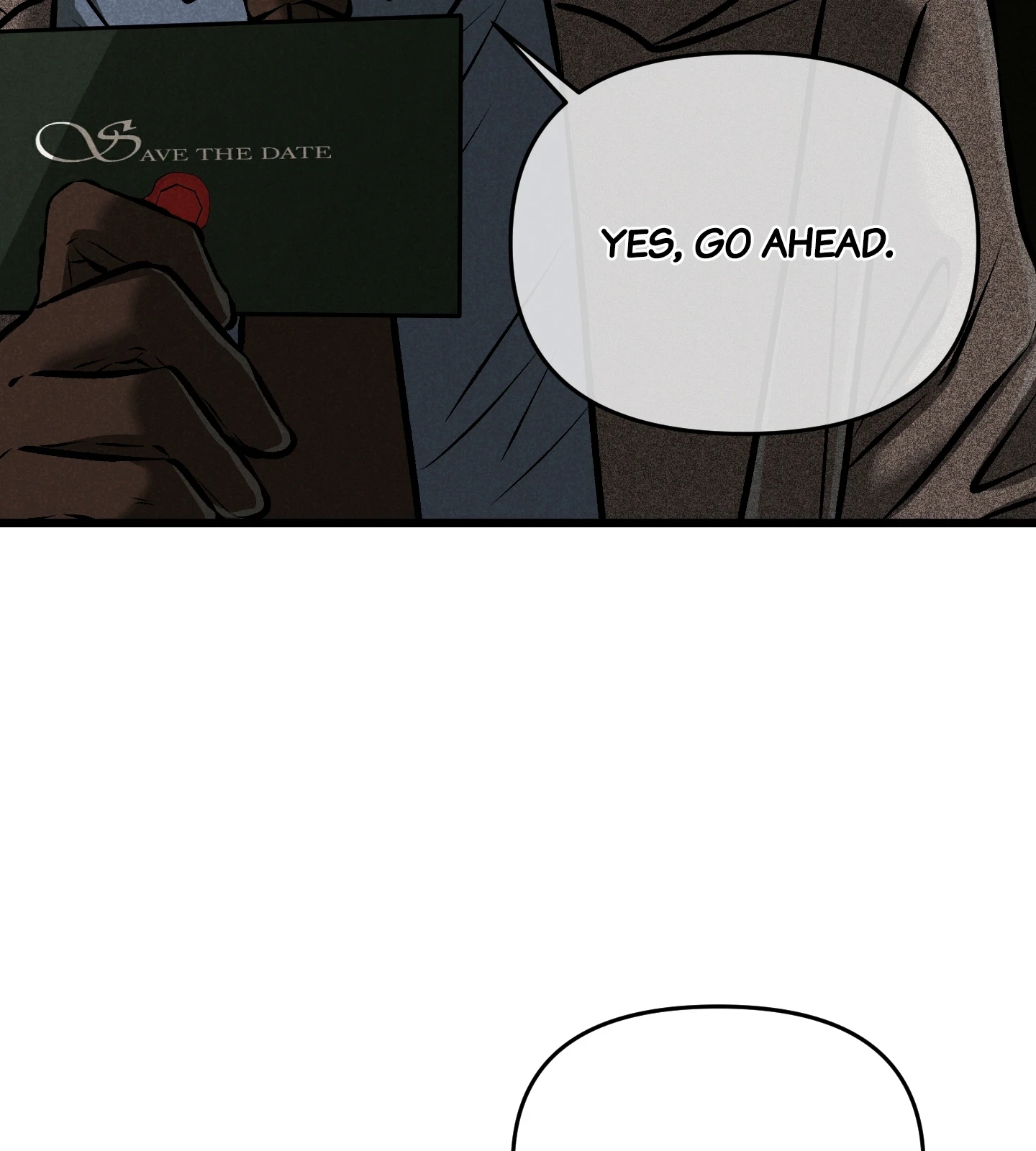 Black Whisky (Official) - Chapter 6 manhwa
