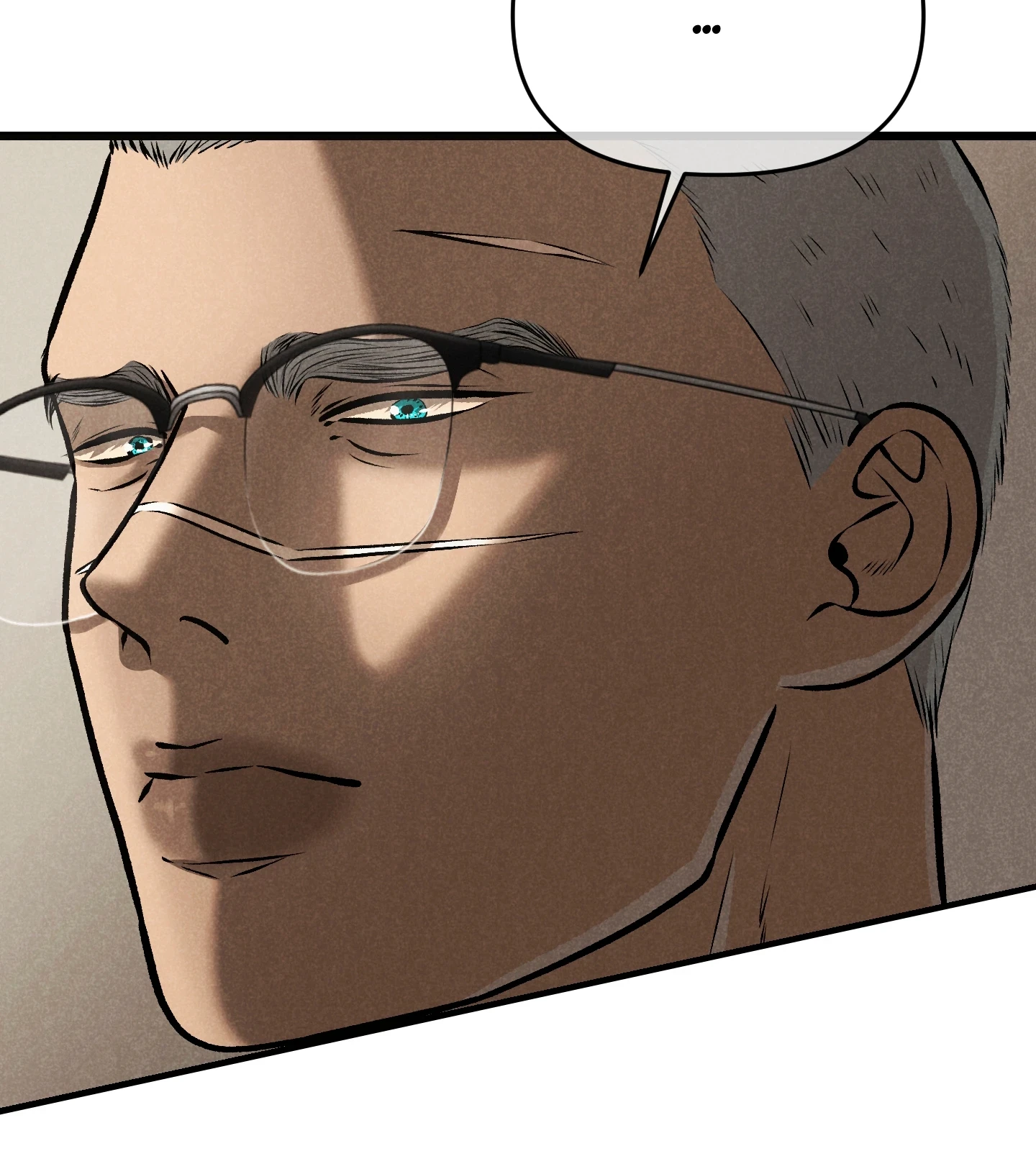 Black Whisky (Official) - Chapter 6 manhwa