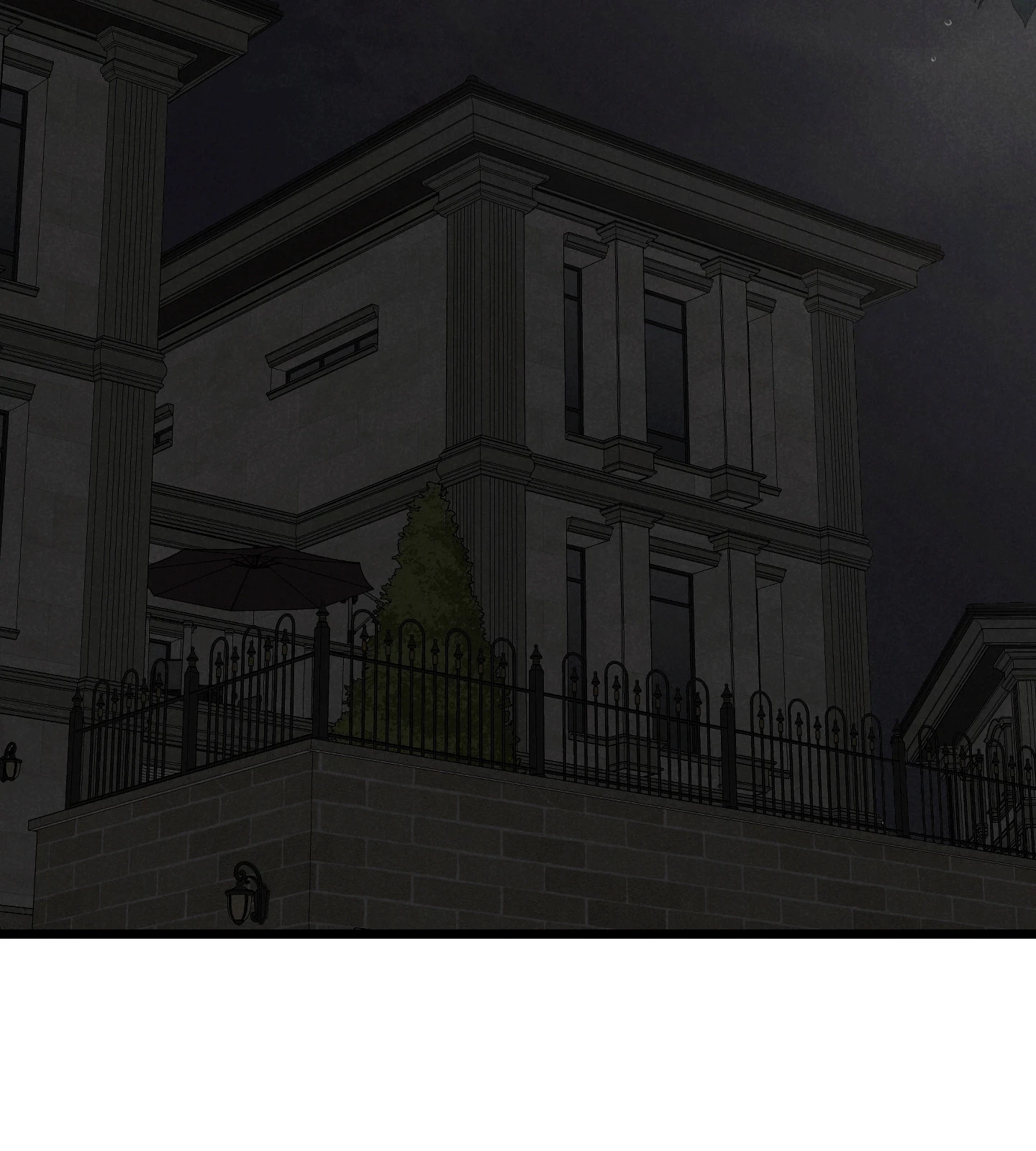Black Whisky (Official) - Chapter 6 manhwa