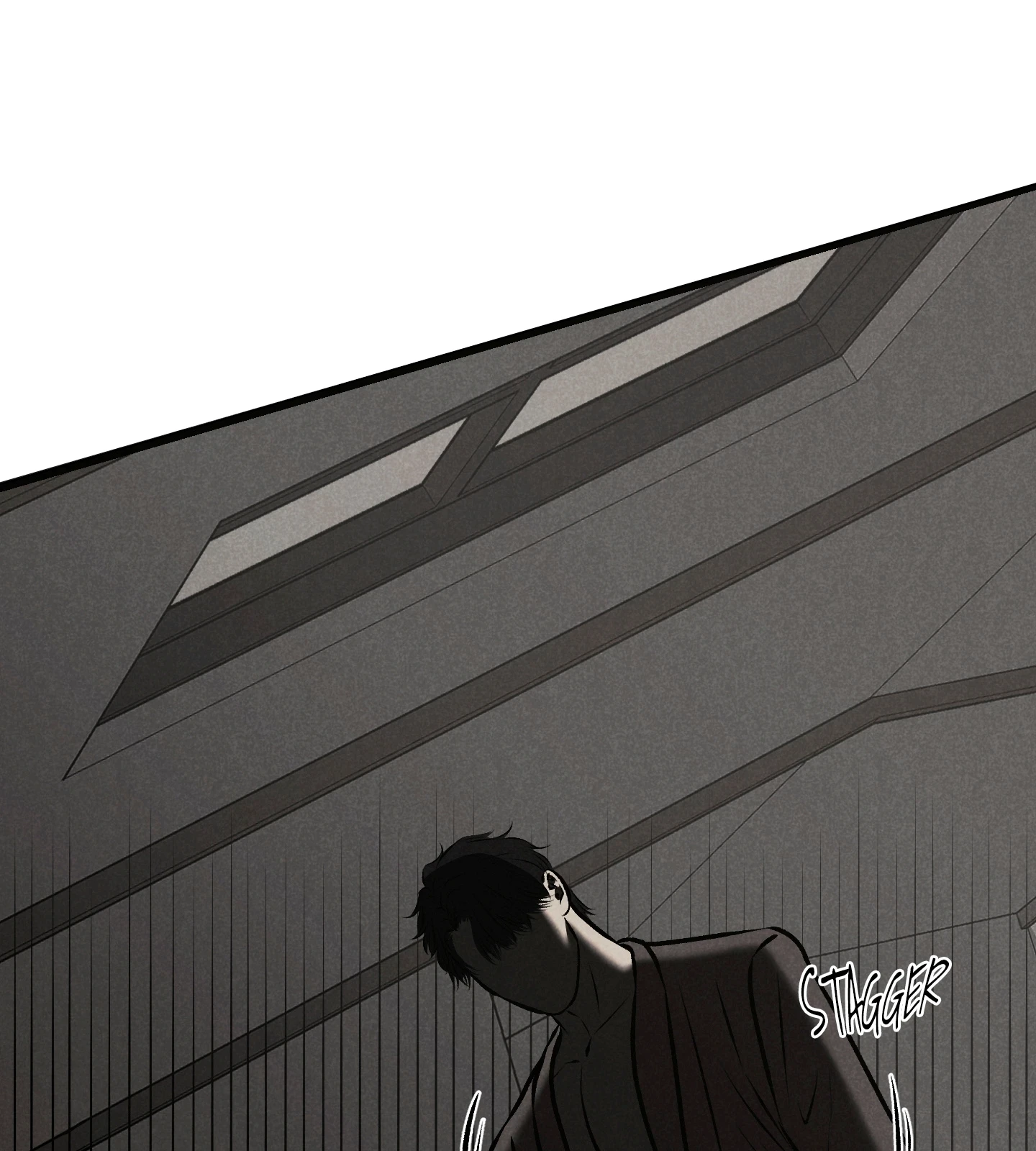 Black Whisky (Official) - Chapter 6 manhwa
