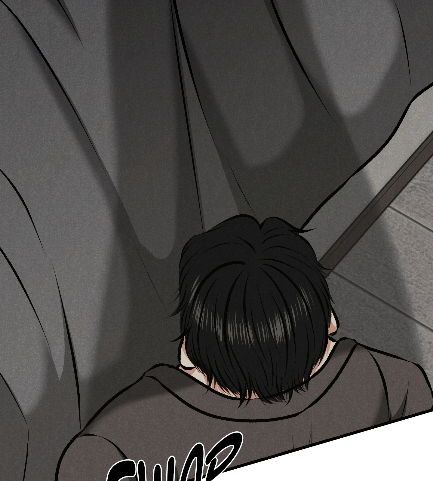 Black Whisky (Official) - Chapter 6 manhwa