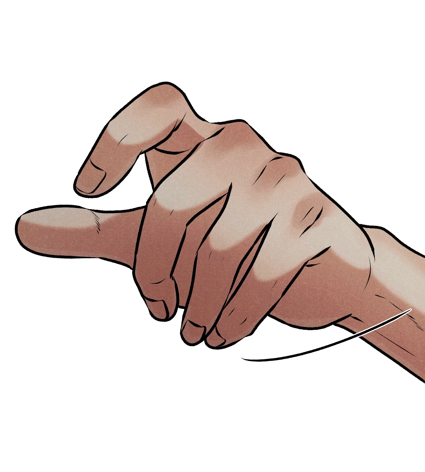 Black Whisky (Official) - Chapter 6 manhwa
