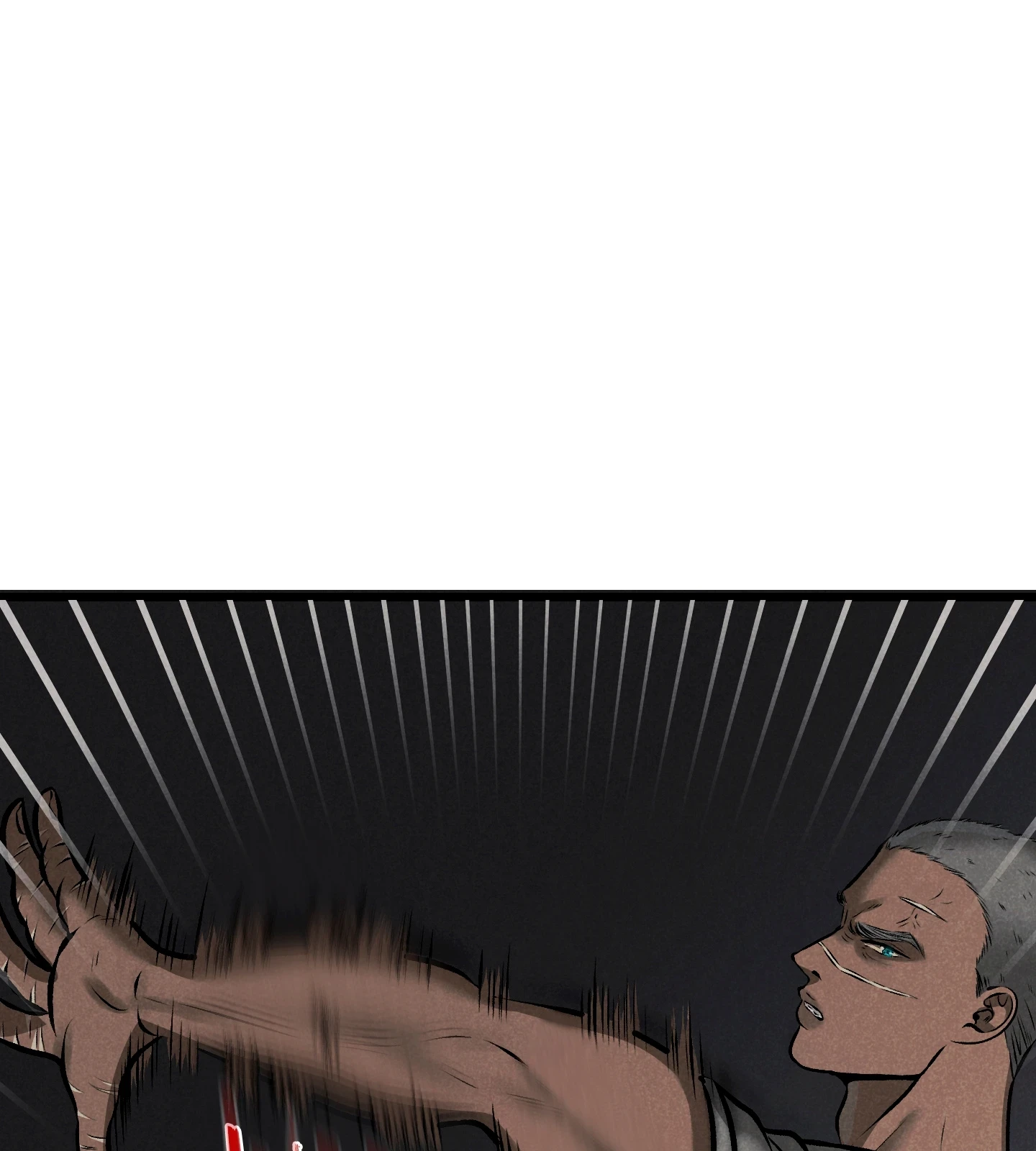 Black Whisky (Official) - Chapter 6 manhwa