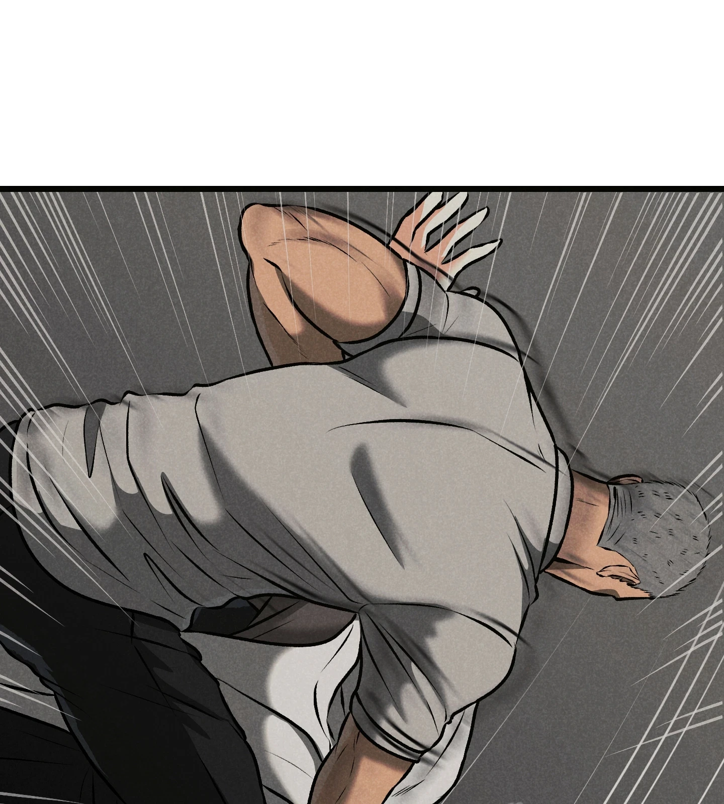 Black Whisky (Official) - Chapter 6 manhwa