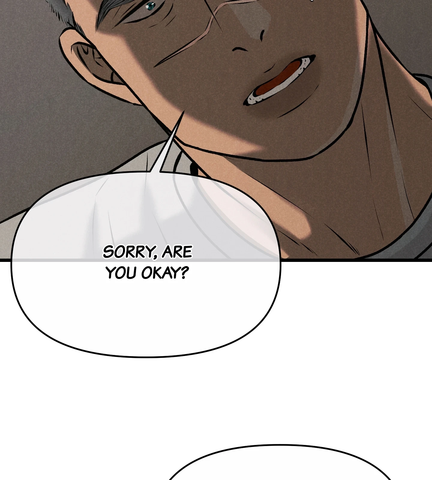 Black Whisky (Official) - Chapter 6 manhwa