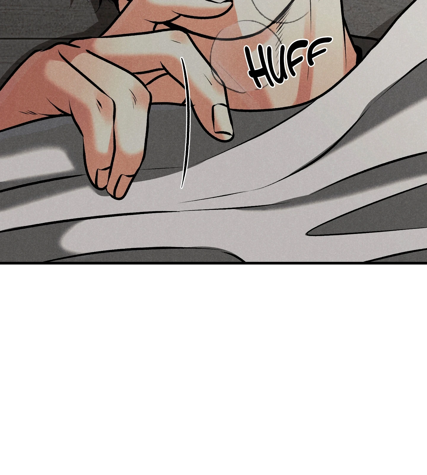 Black Whisky (Official) - Chapter 6 manhwa