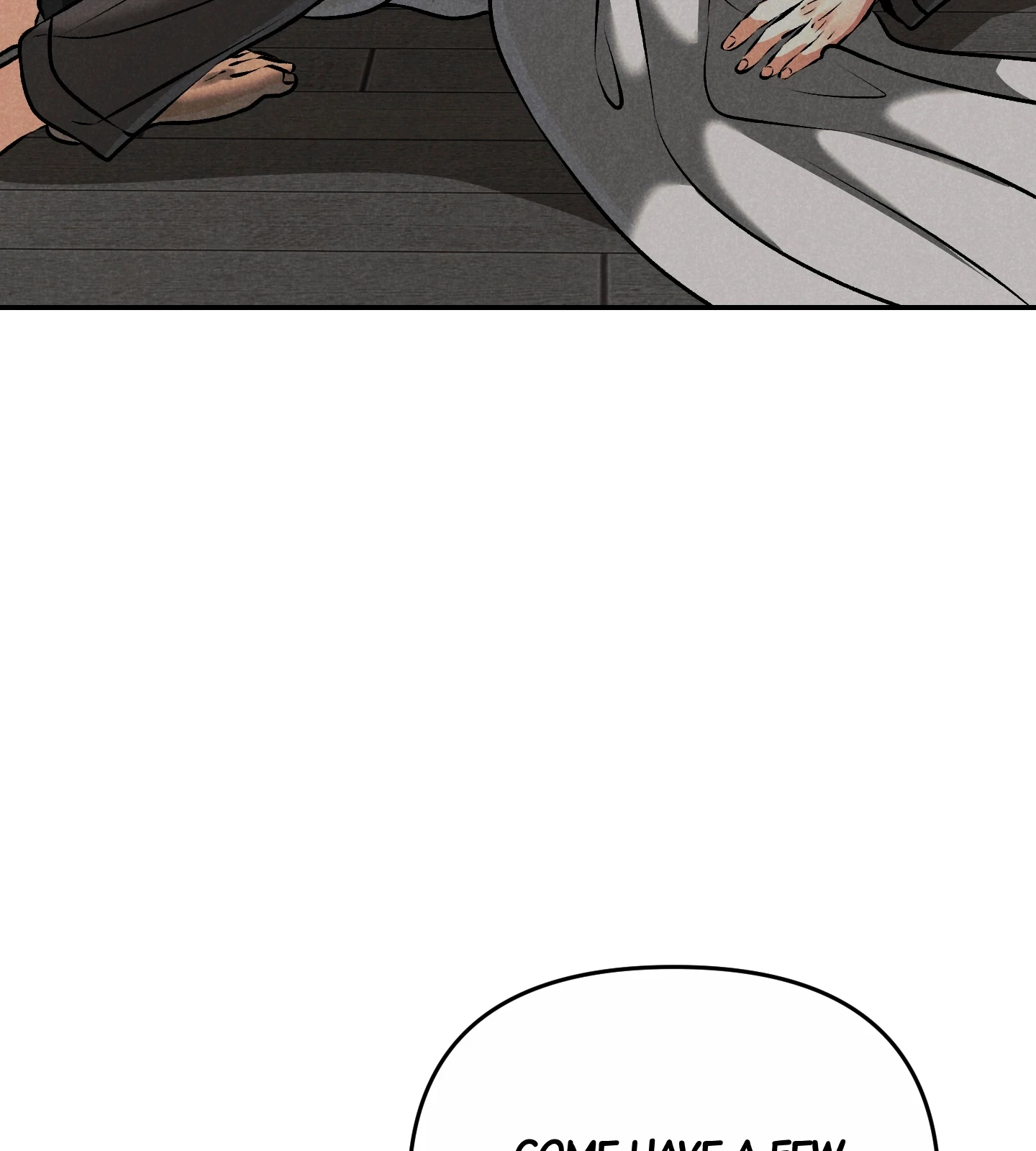 Black Whisky (Official) - Chapter 6 manhwa