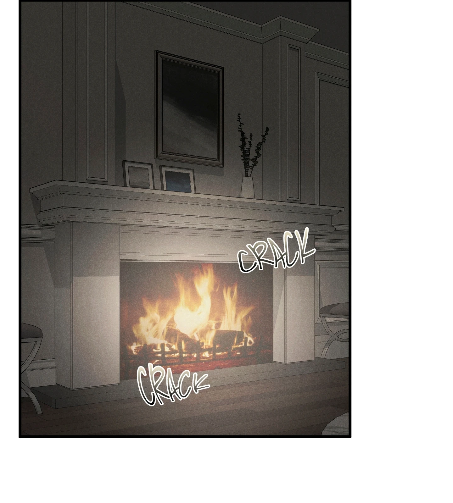 Black Whisky (Official) - Chapter 6 manhwa