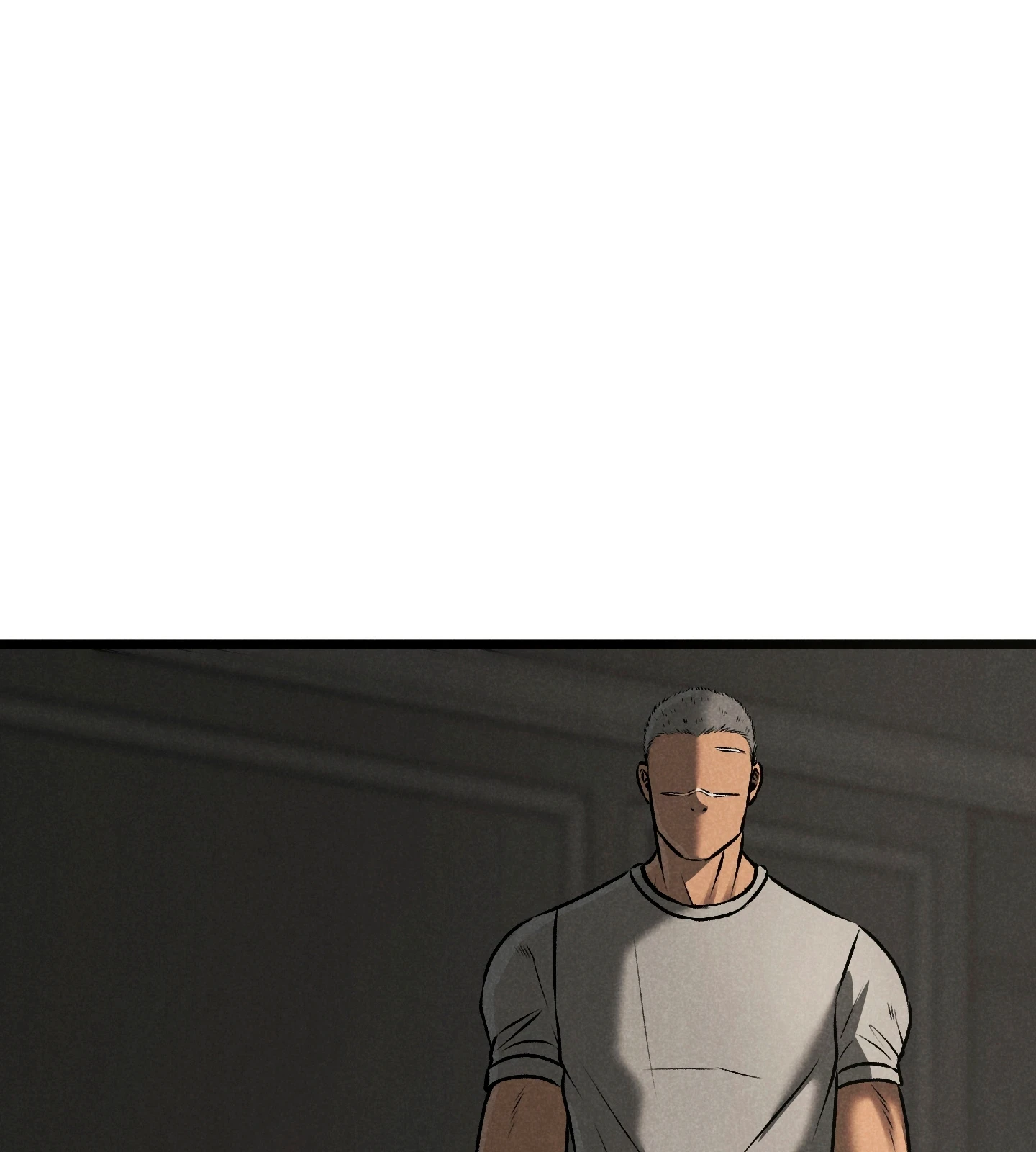 Black Whisky (Official) - Chapter 6 manhwa