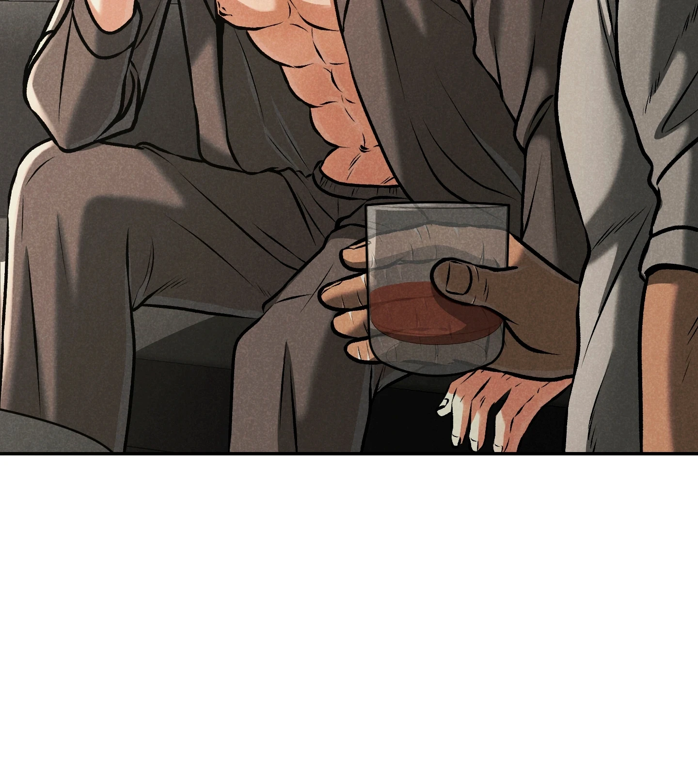 Black Whisky (Official) - Chapter 6 manhwa