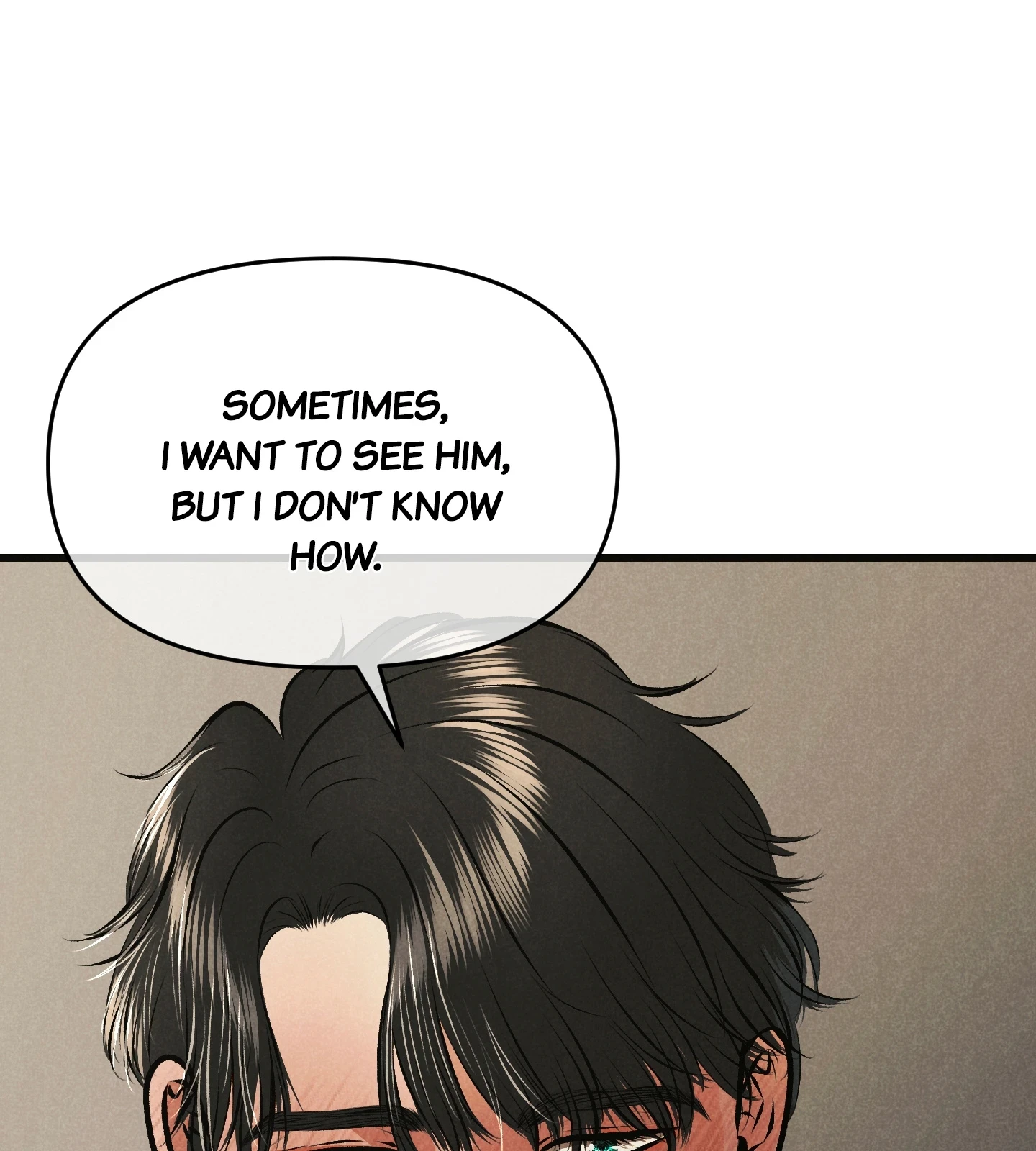 Black Whisky (Official) - Chapter 6 manhwa