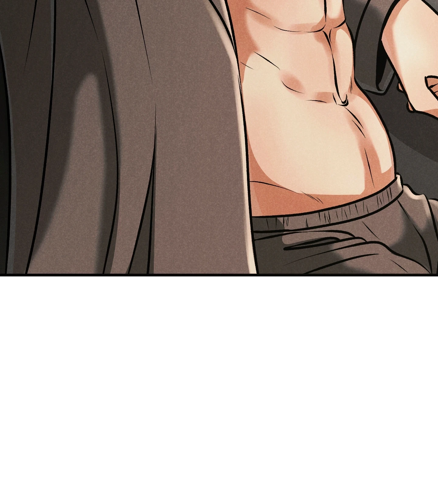 Black Whisky (Official) - Chapter 6 manhwa